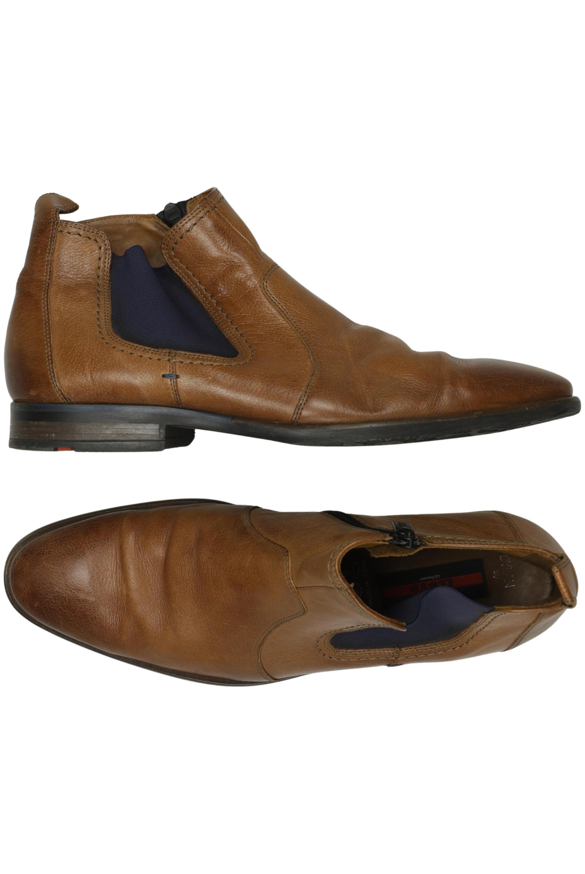 

Lloyd Herren Stiefel, braun, Gr. 9
