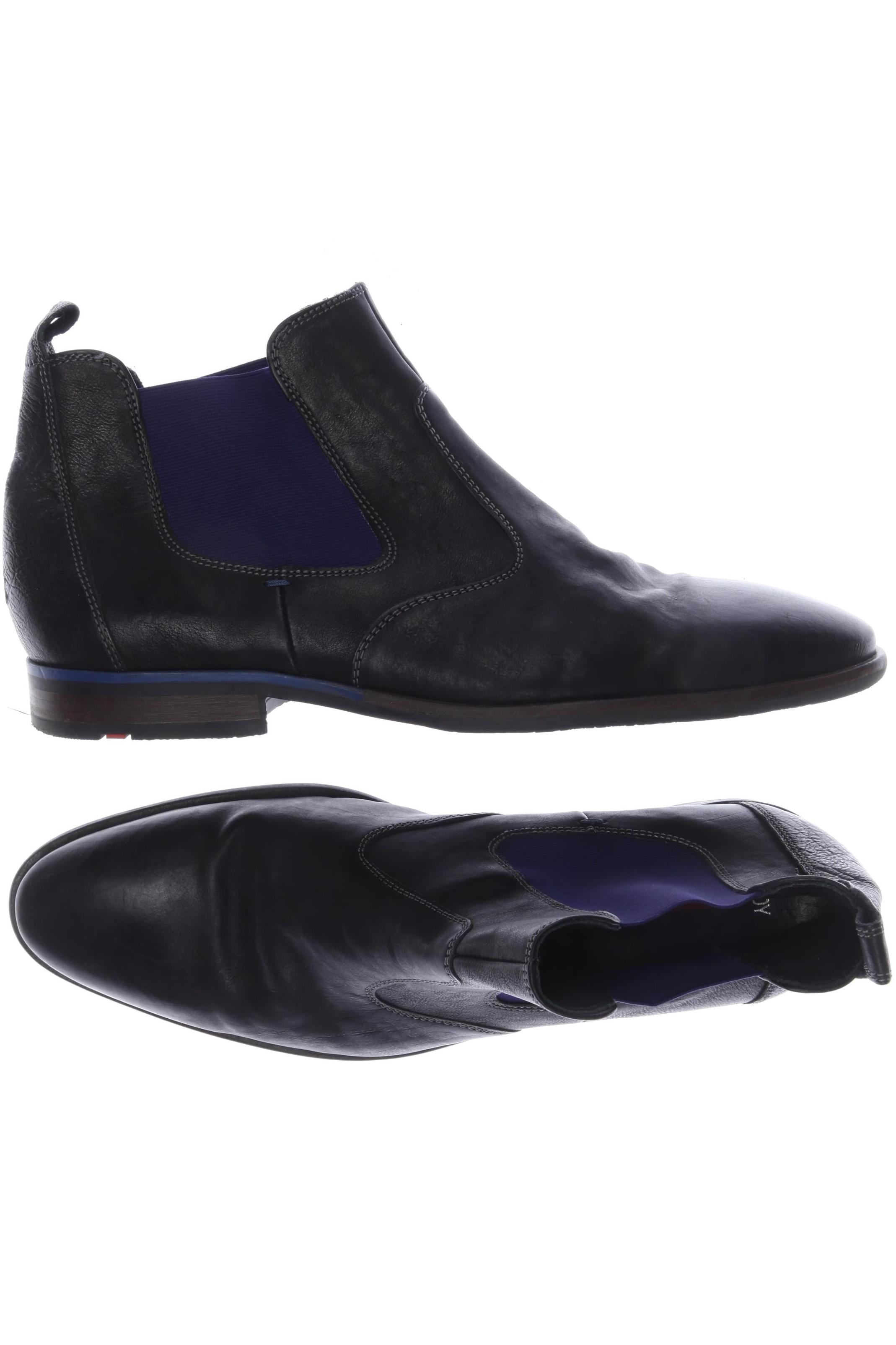 

Lloyd Herren Stiefel, schwarz, Gr. 9