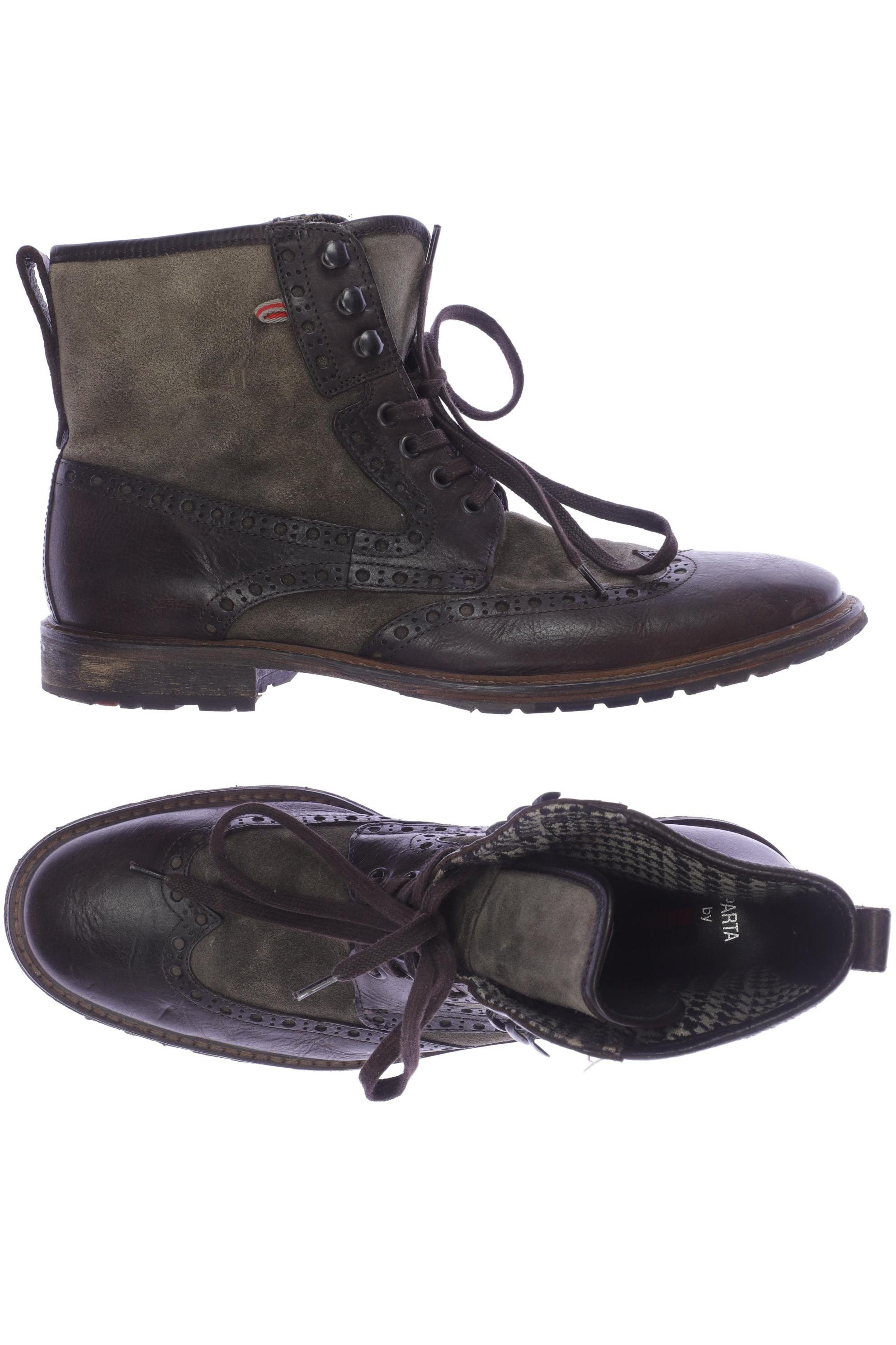 

LLOYD Herren Stiefel, braun