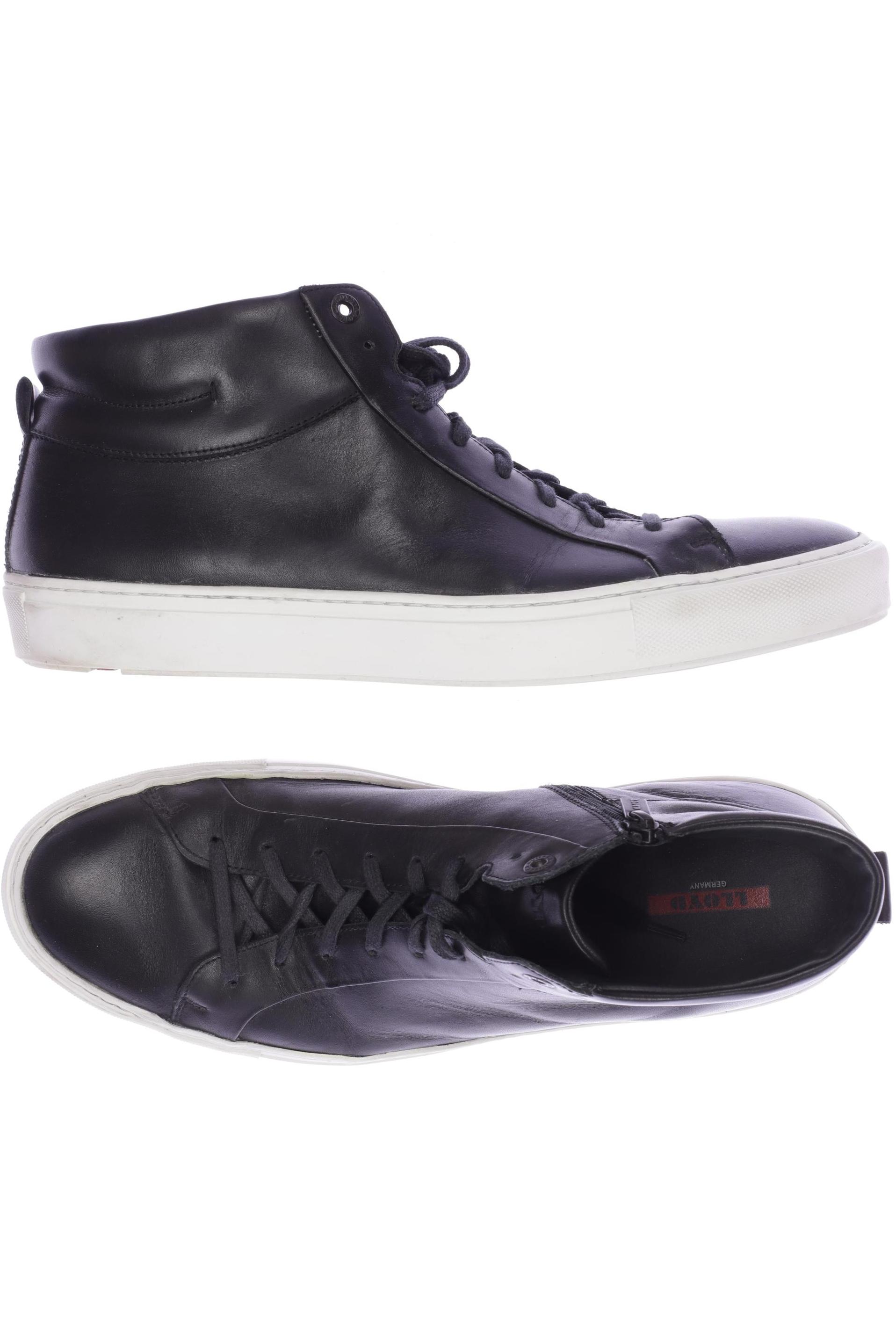 

Lloyd Herren Stiefel, schwarz, Gr. 11.5