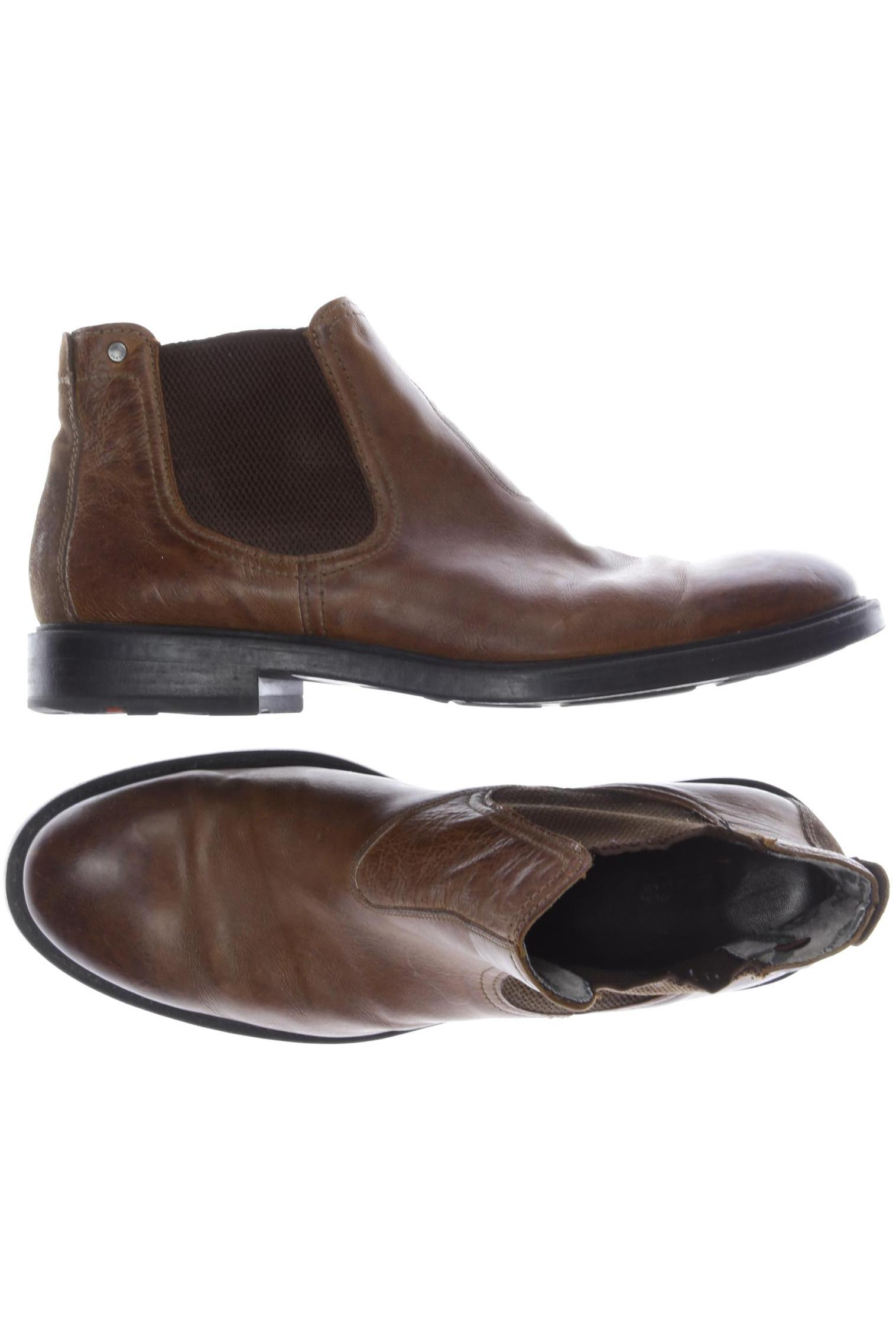

Lloyd Herren Stiefel, braun, Gr. 47