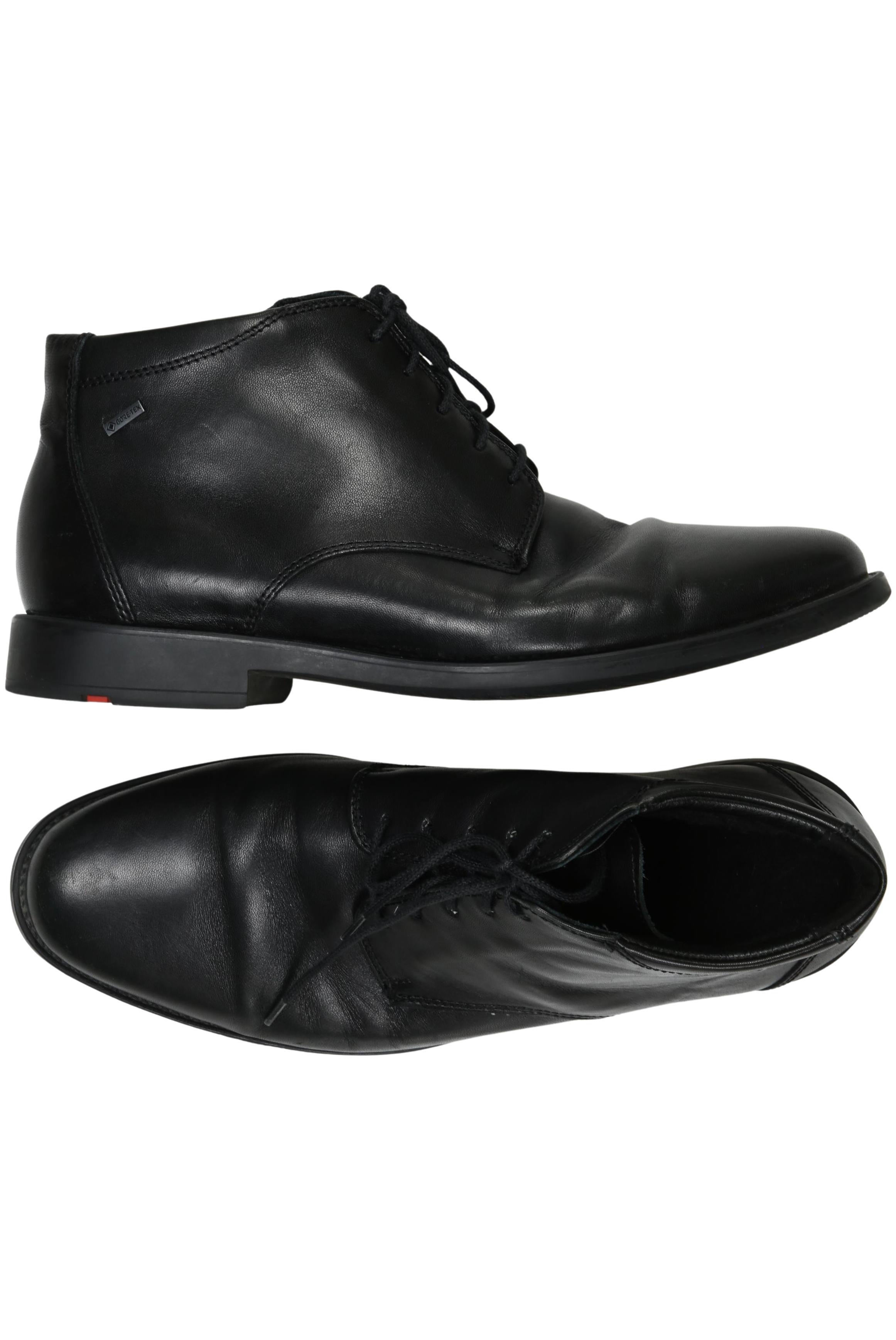 

Lloyd Herren Stiefel, schwarz, Gr. 9
