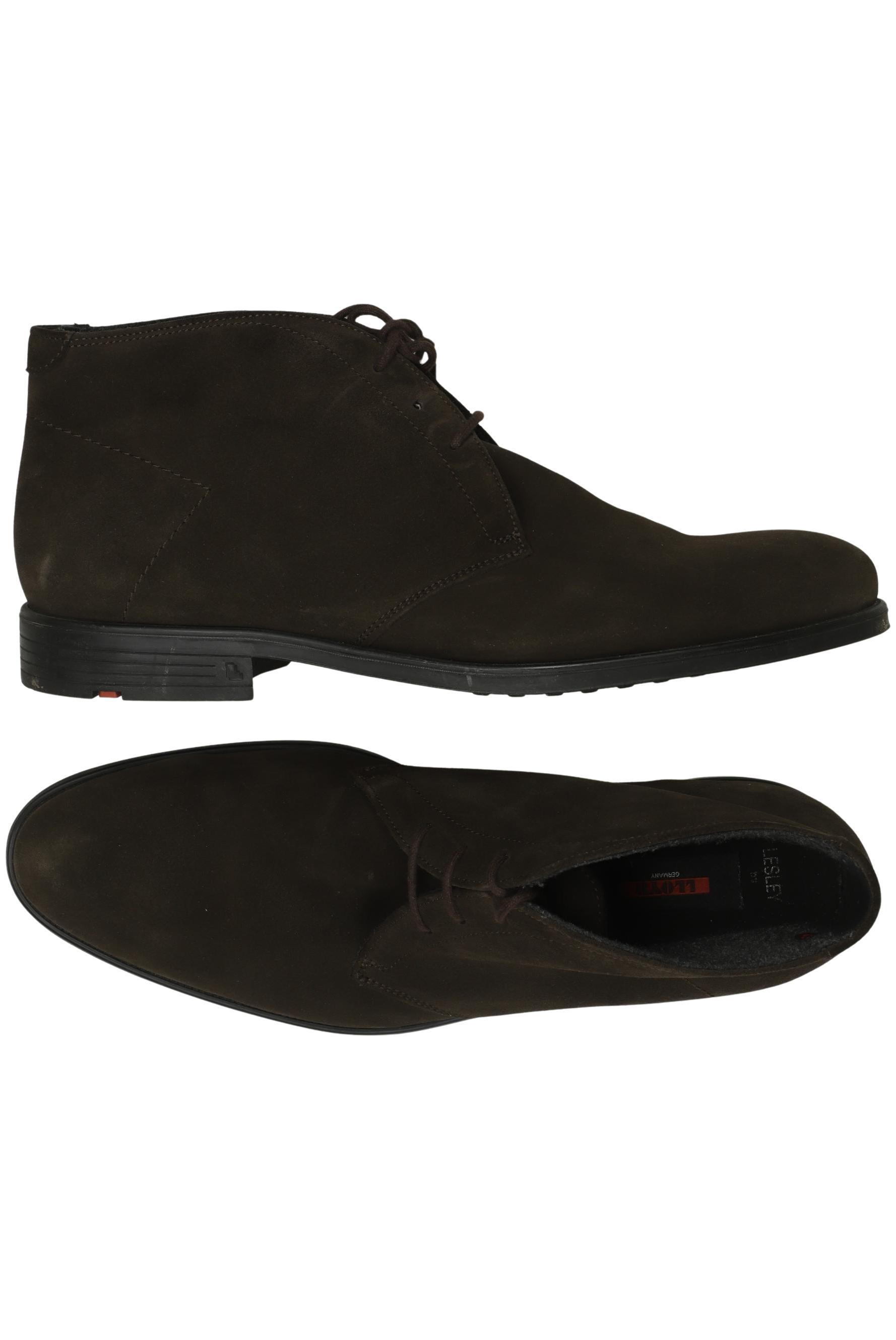 

Lloyd Herren Stiefel, braun, Gr. 11