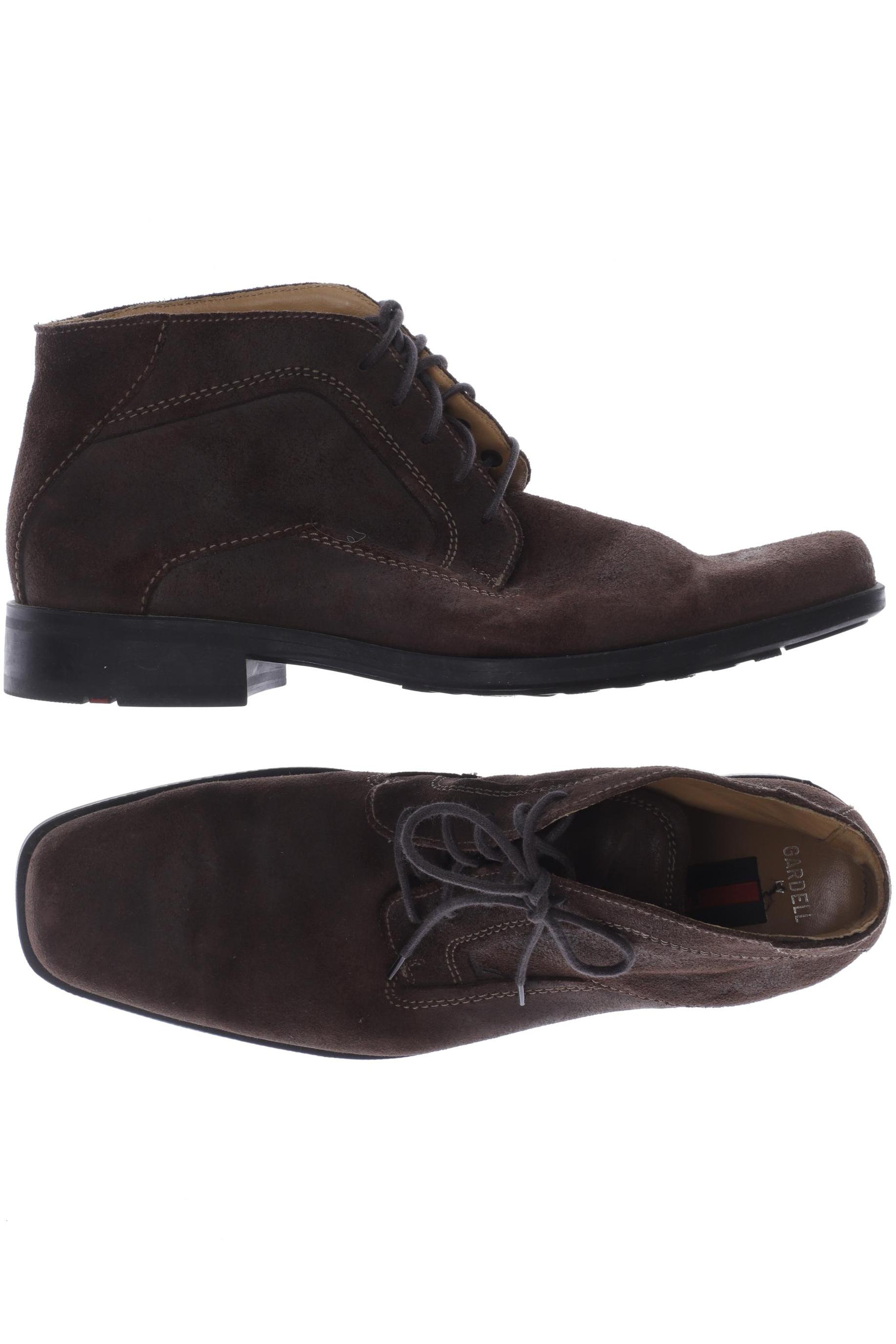 

LLOYD Herren Stiefel, braun