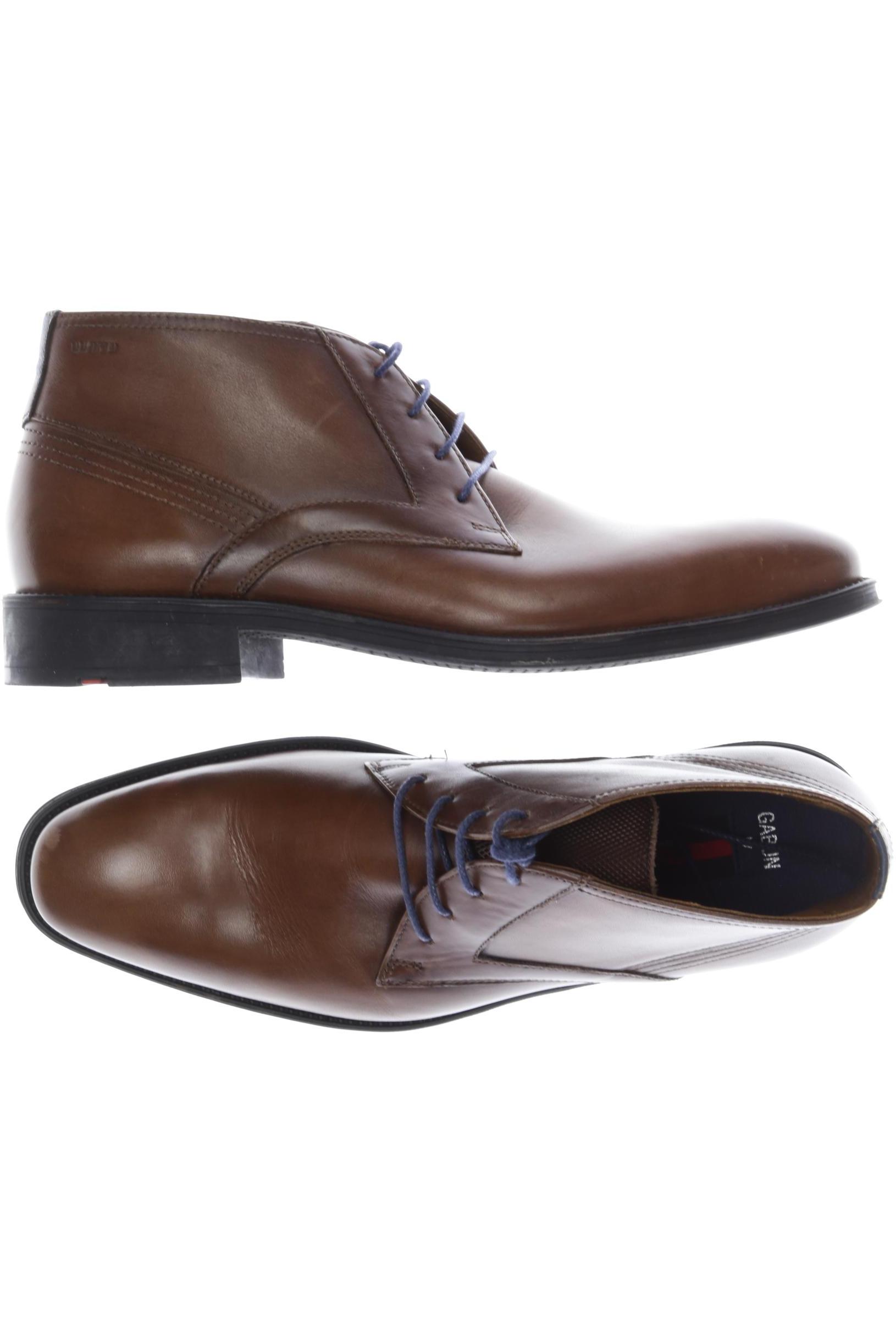 

Lloyd Herren Stiefel, braun, Gr. 8