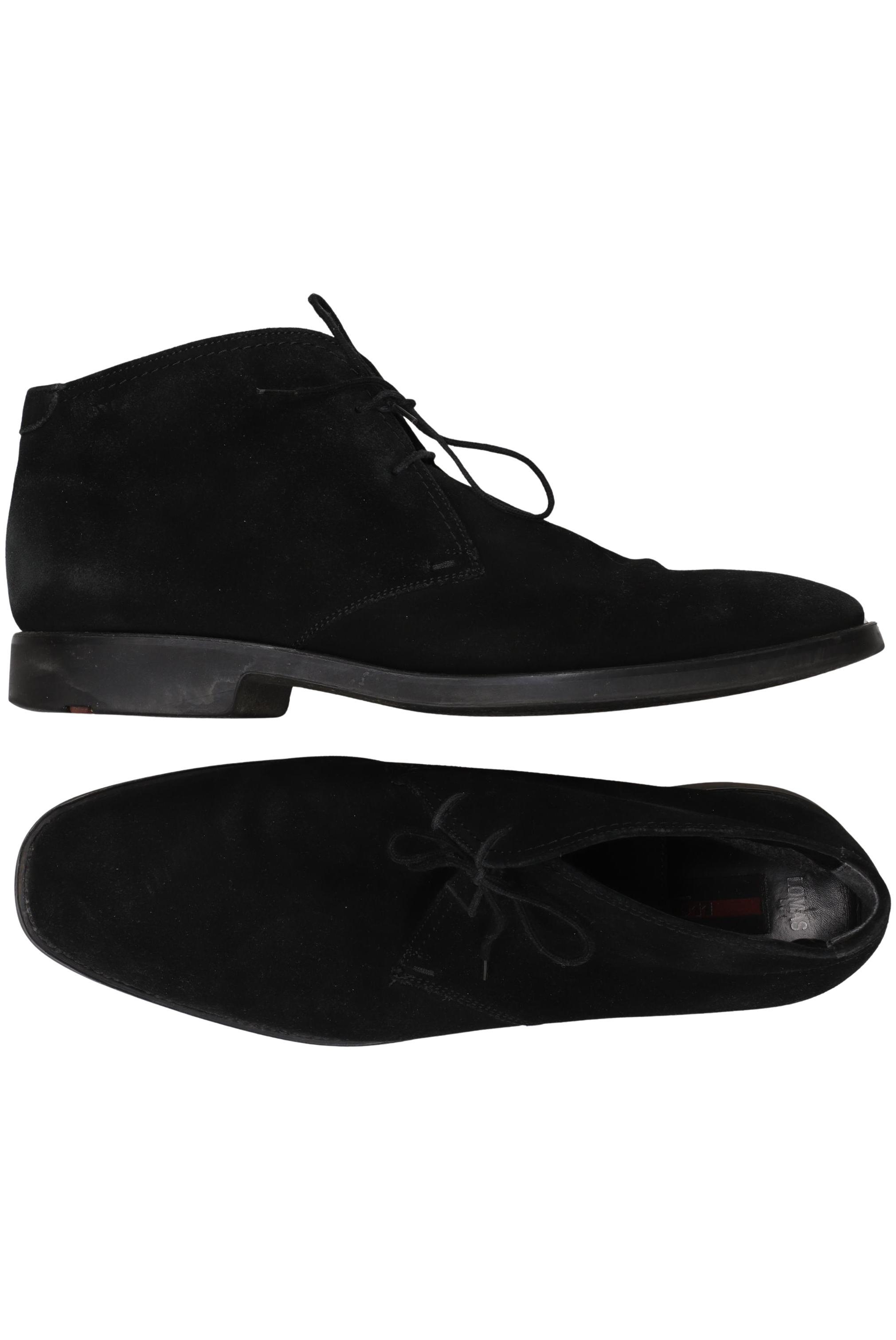 

Lloyd Herren Stiefel, schwarz, Gr. 10