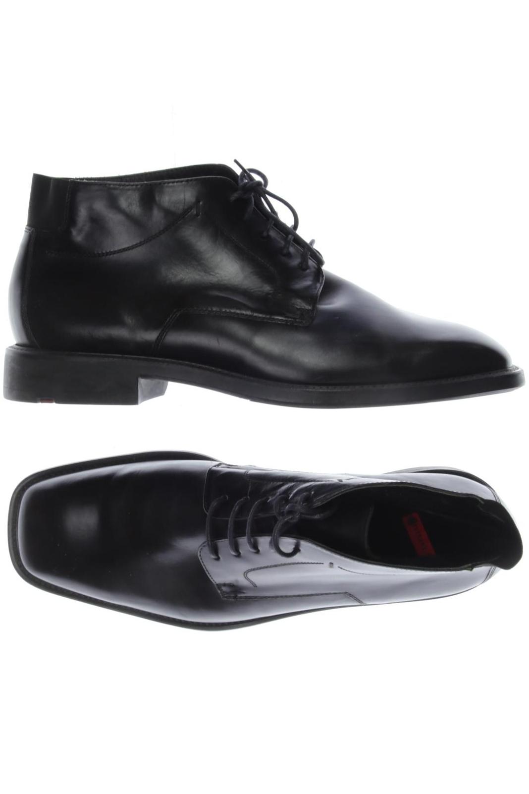 

Lloyd Herren Stiefel, schwarz, Gr. 9