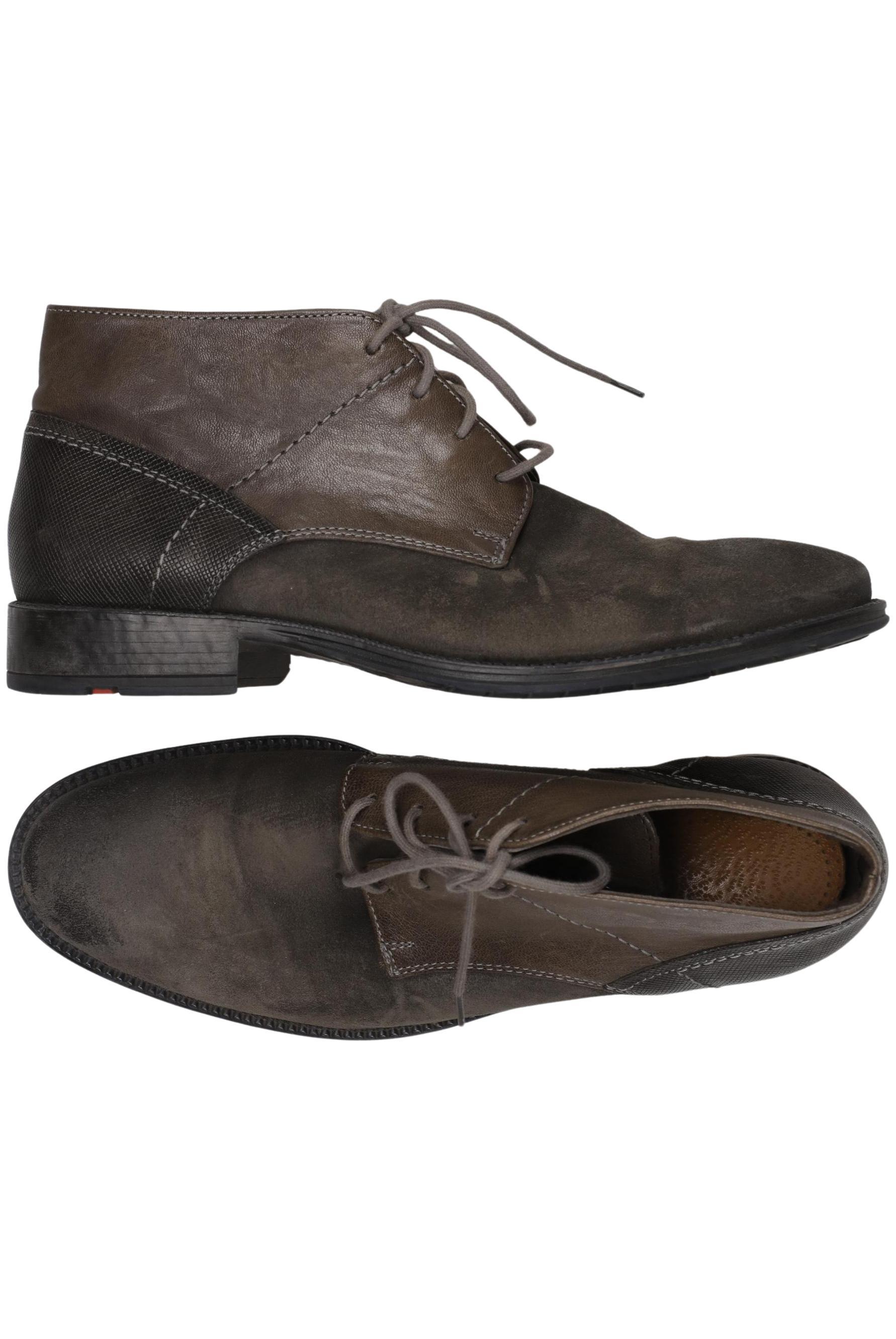 

Lloyd Herren Stiefel, braun, Gr. 7.5