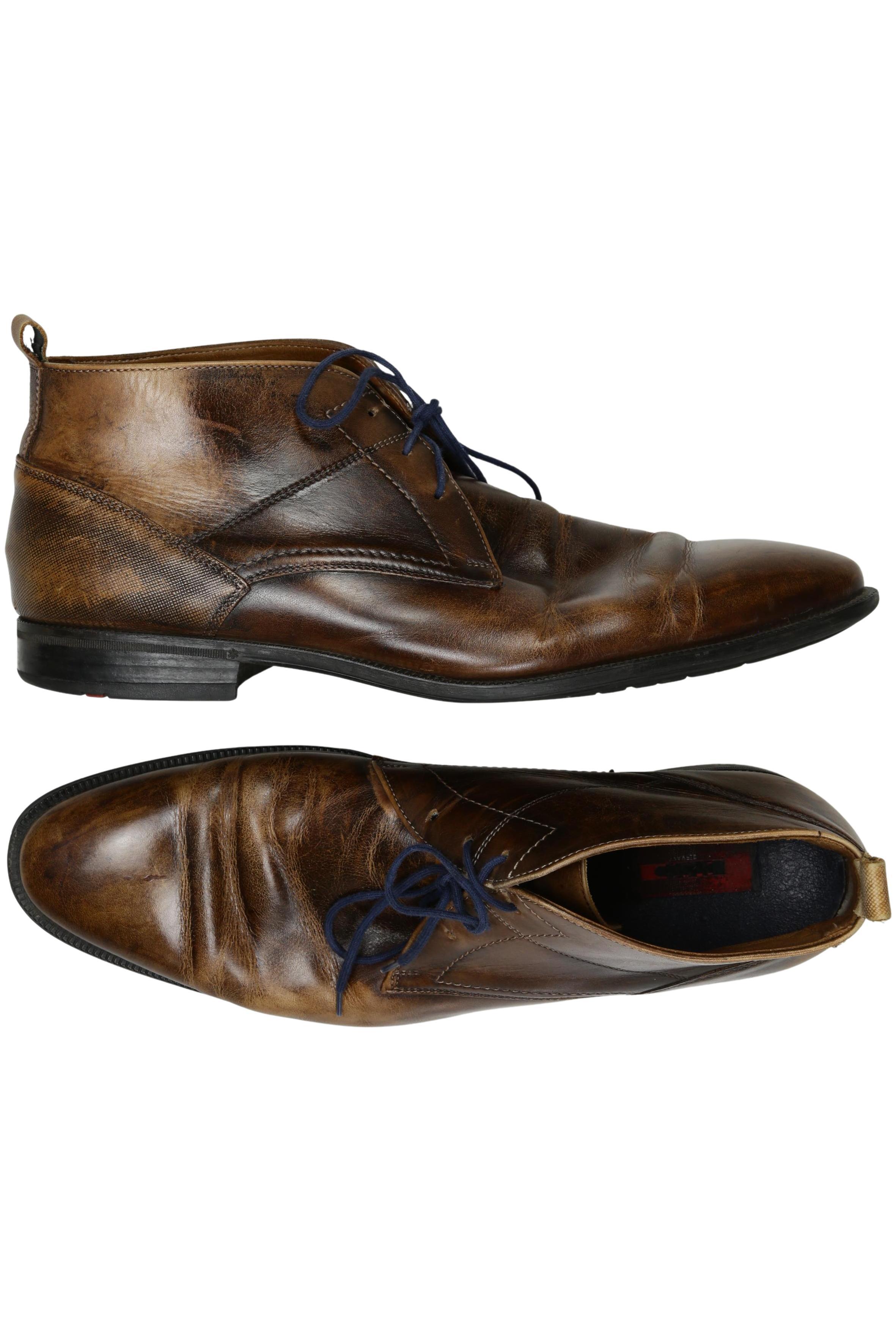 

Lloyd Herren Stiefel, braun, Gr. 47