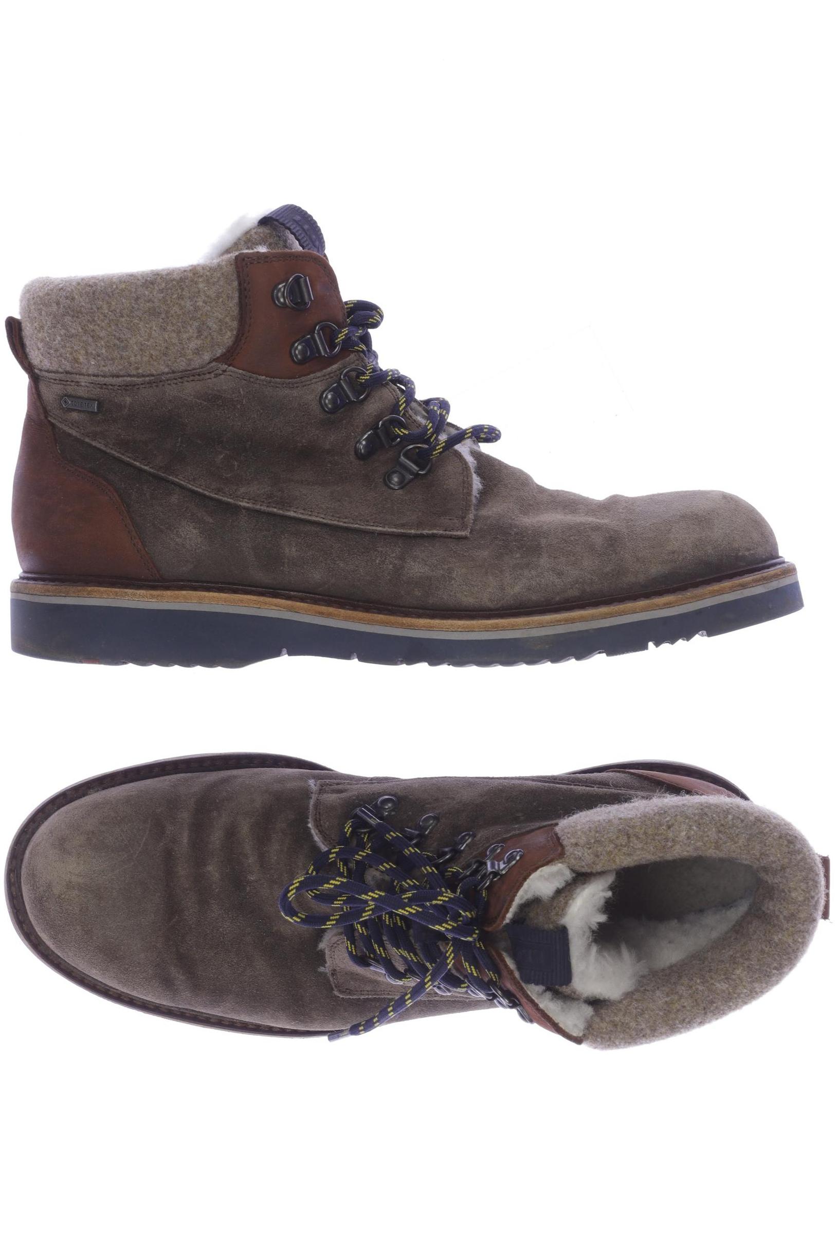 

Lloyd Herren Stiefel, braun, Gr. 43