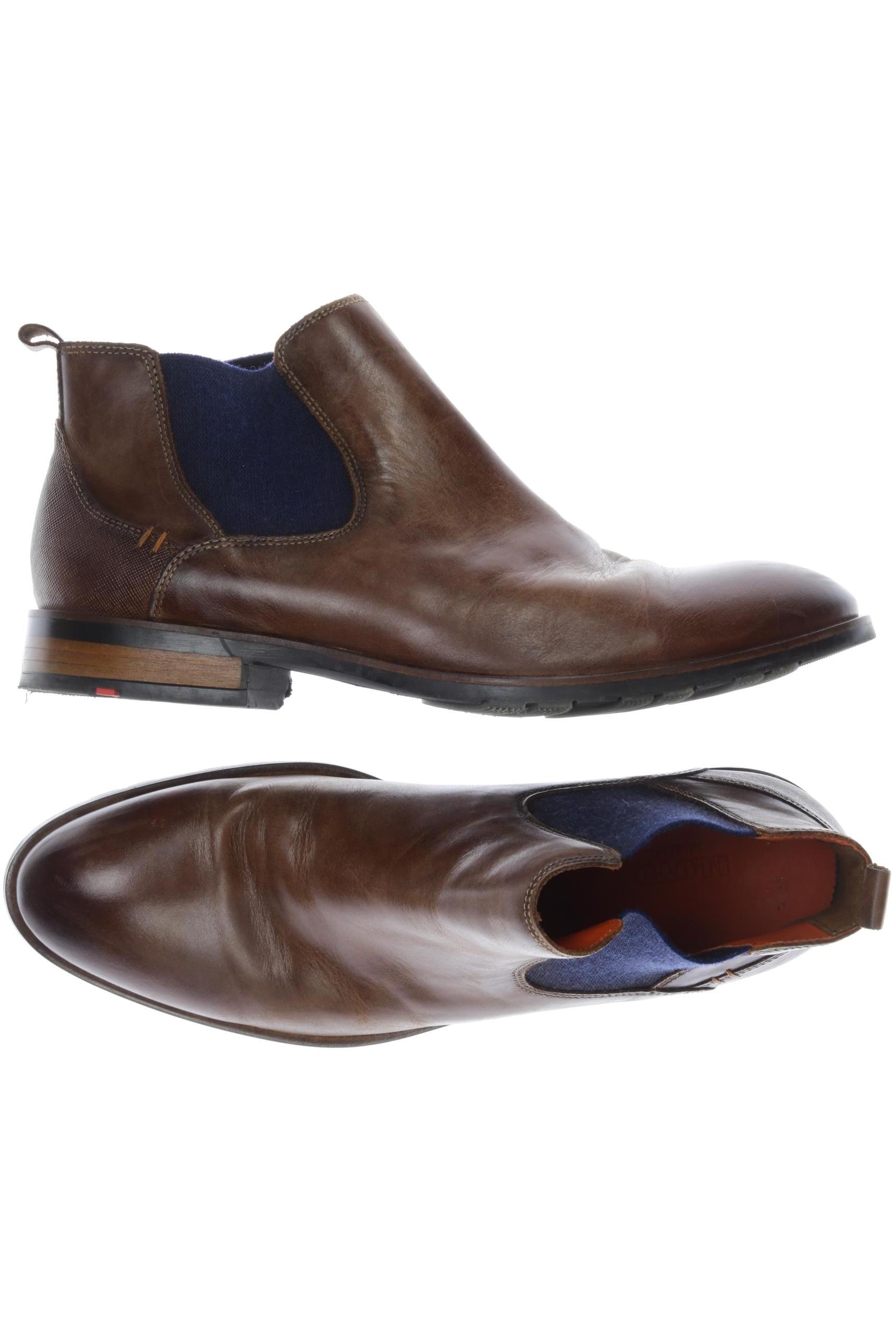

Lloyd Herren Stiefel, braun, Gr. 10