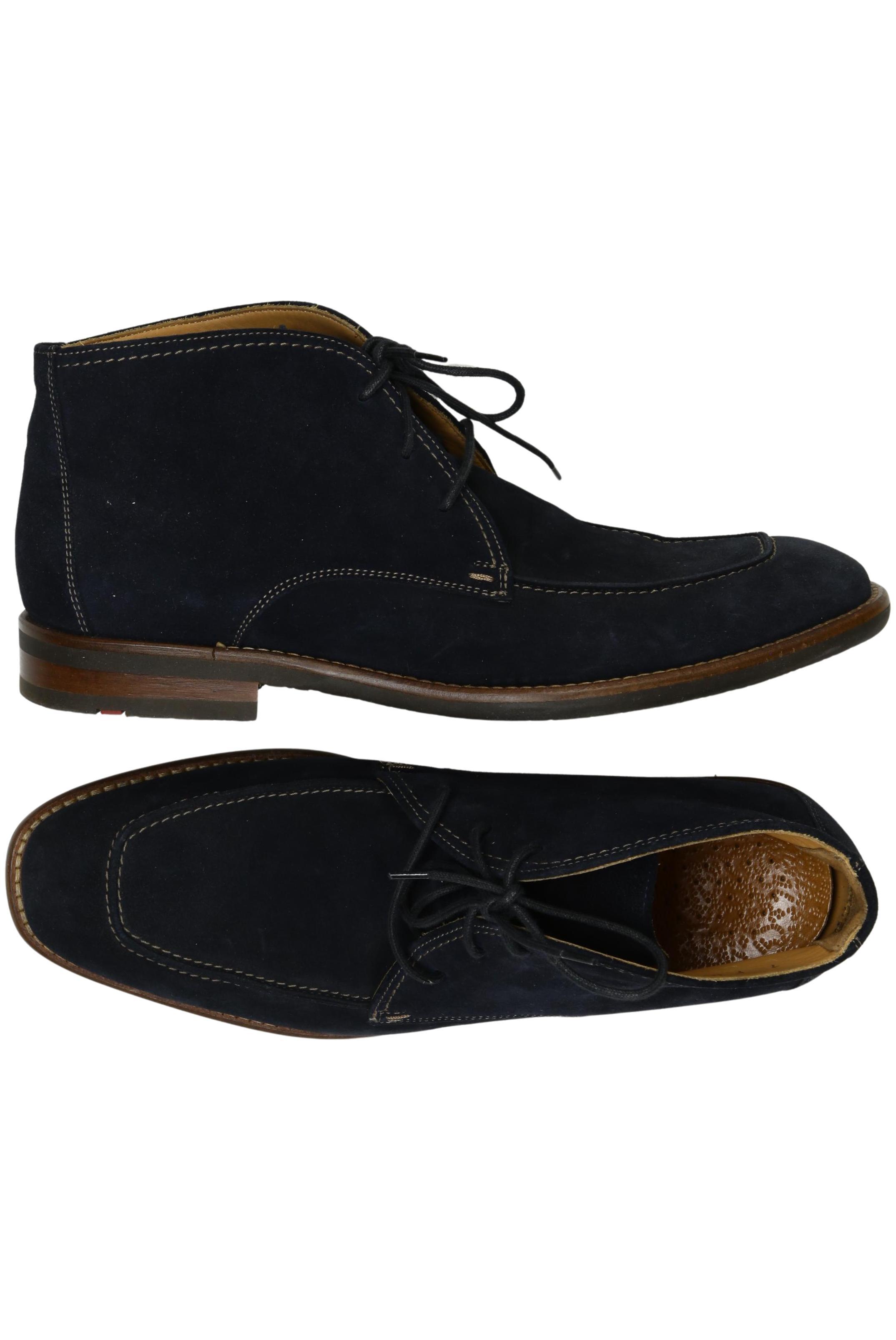 

Lloyd Herren Stiefel, marineblau, Gr. 42