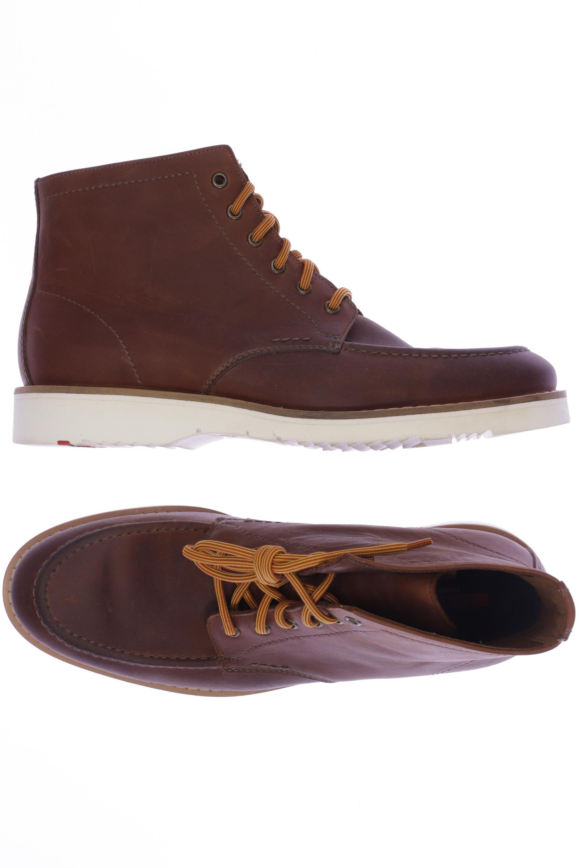 

Lloyd Herren Stiefel, braun, Gr. 43