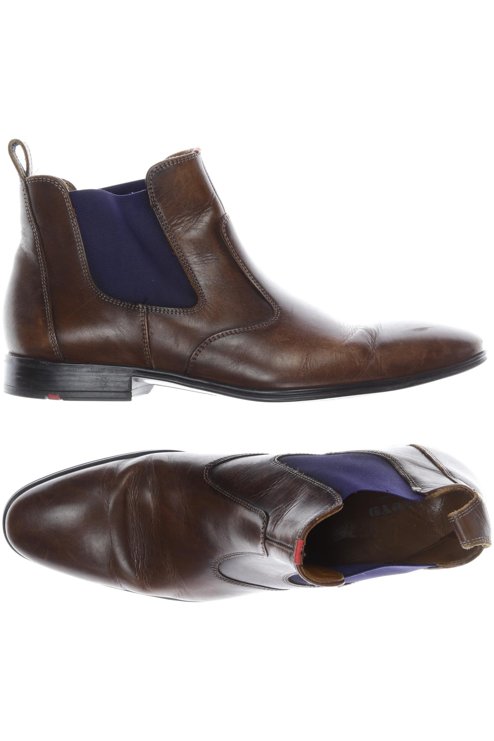 

Lloyd Herren Stiefel, braun, Gr. 9