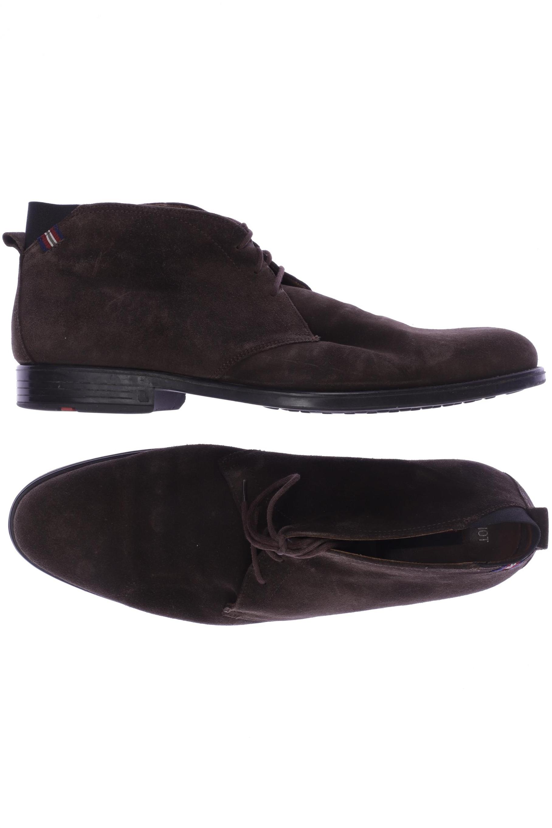 

Lloyd Herren Stiefel, braun, Gr. 10.5