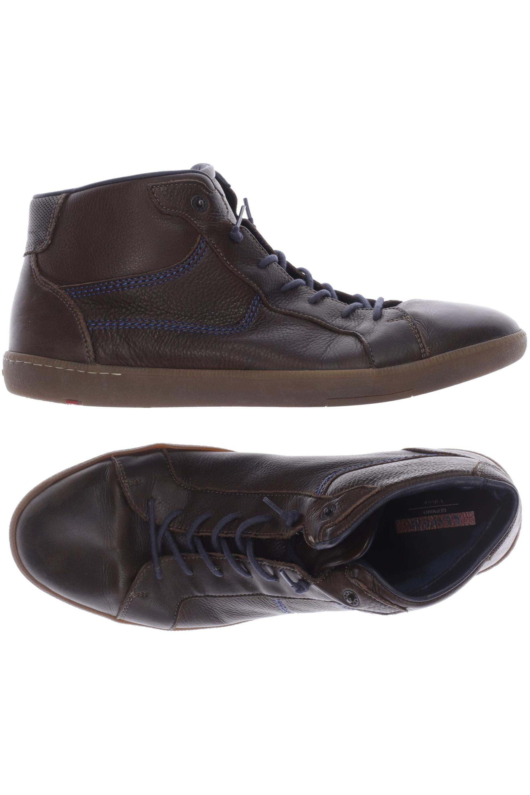 

Lloyd Herren Stiefel, braun, Gr. 43