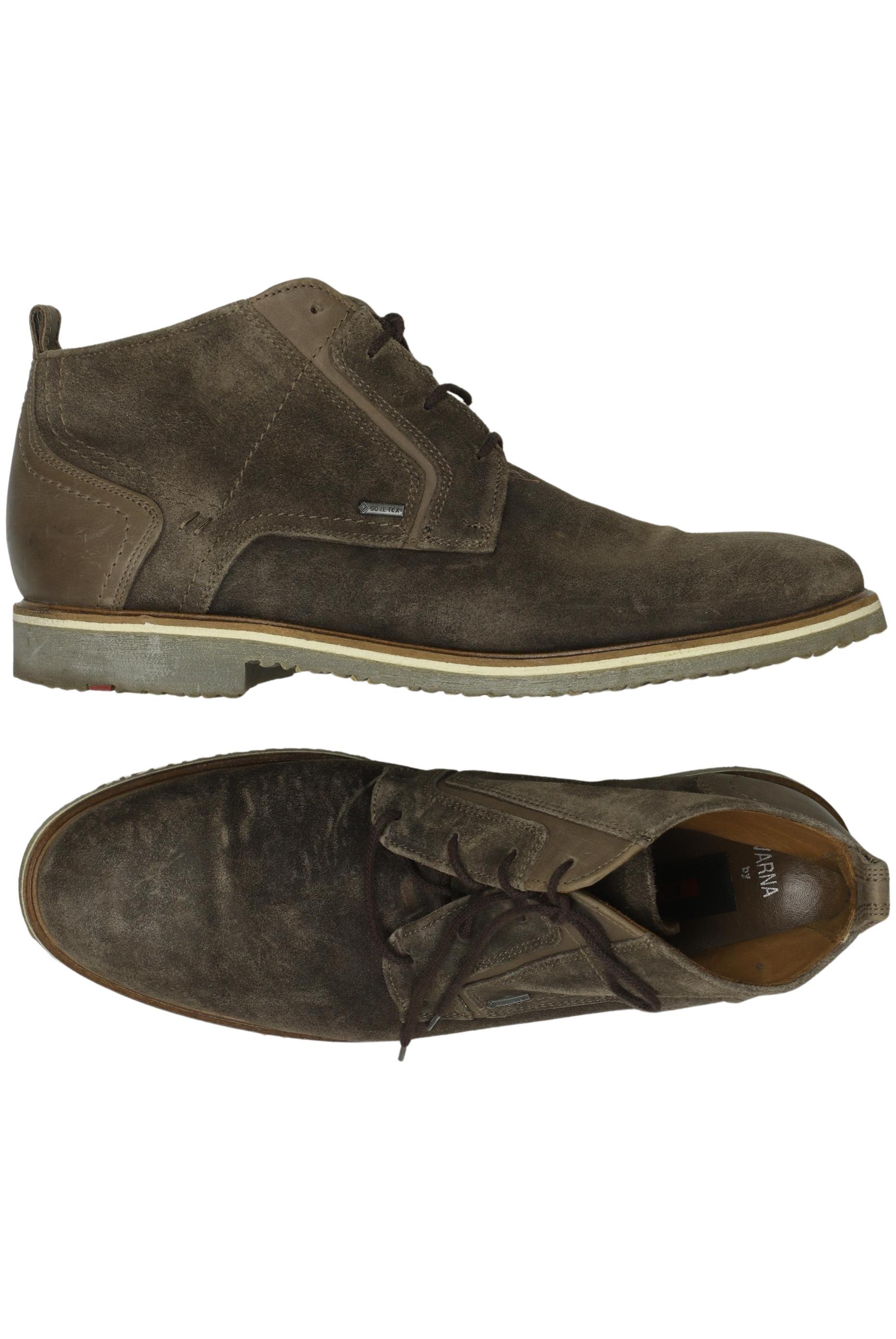 

Lloyd Herren Stiefel, braun, Gr. 8