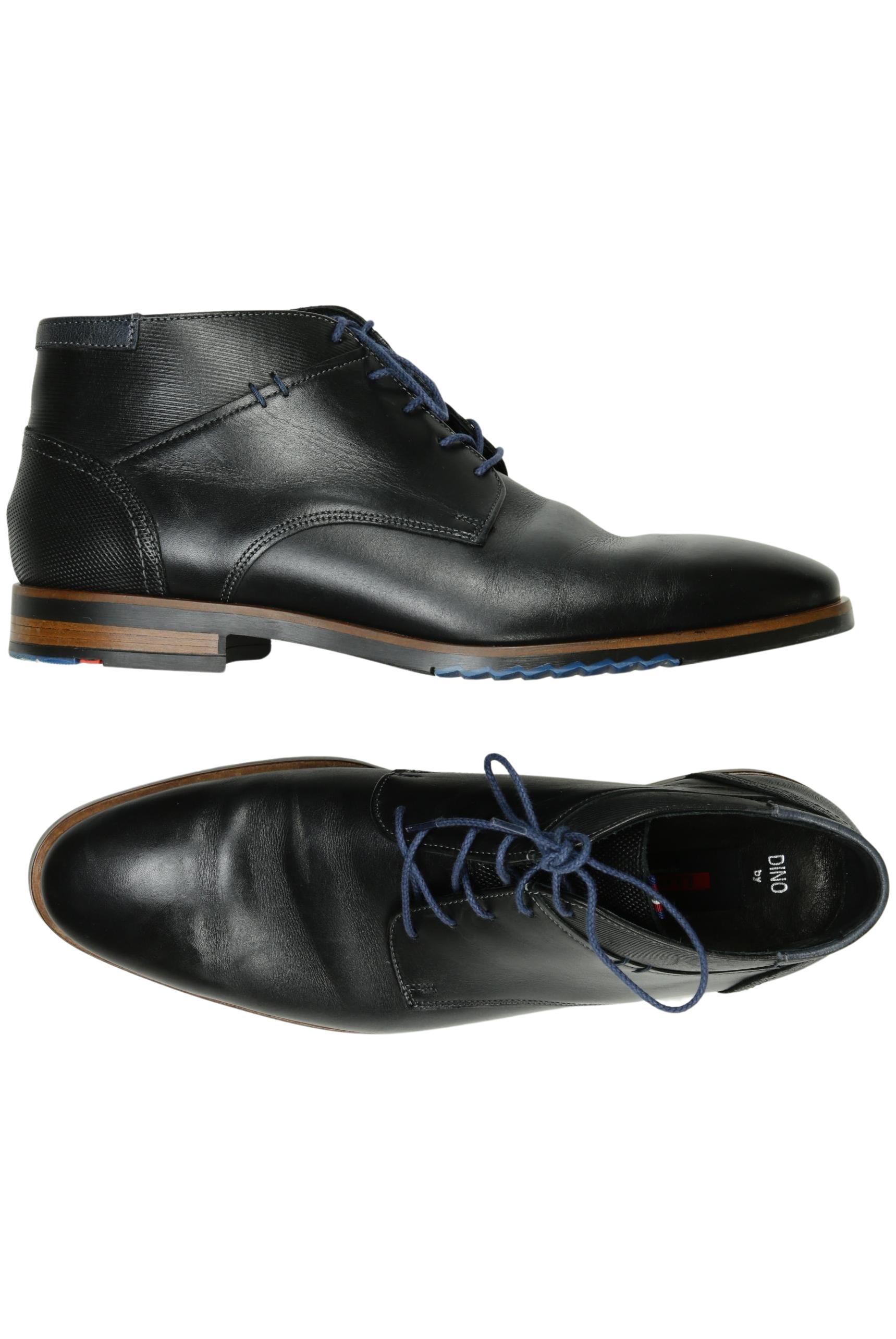 

Lloyd Herren Stiefel, schwarz, Gr. 8
