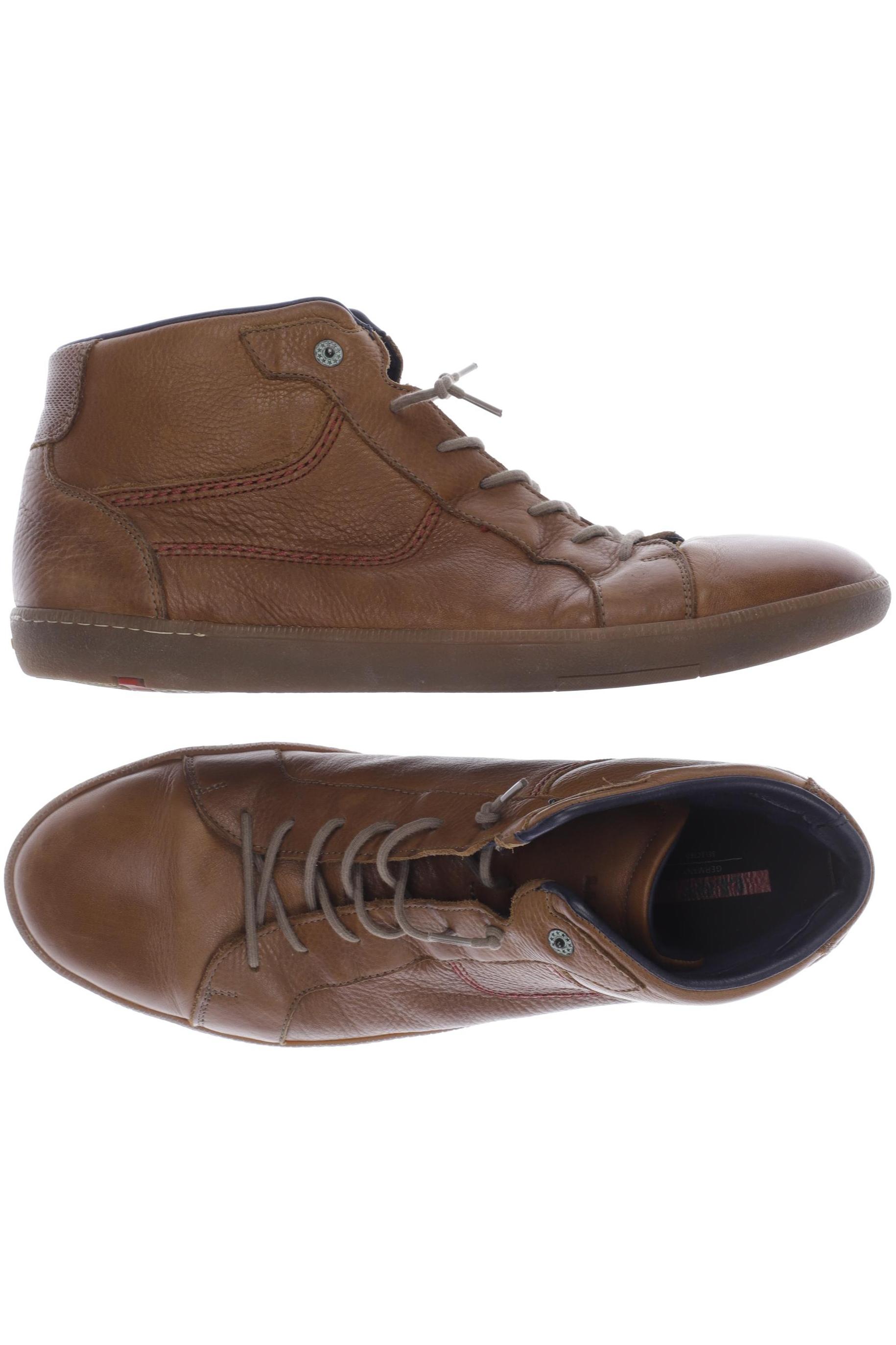 

Lloyd Herren Stiefel, braun, Gr. 42