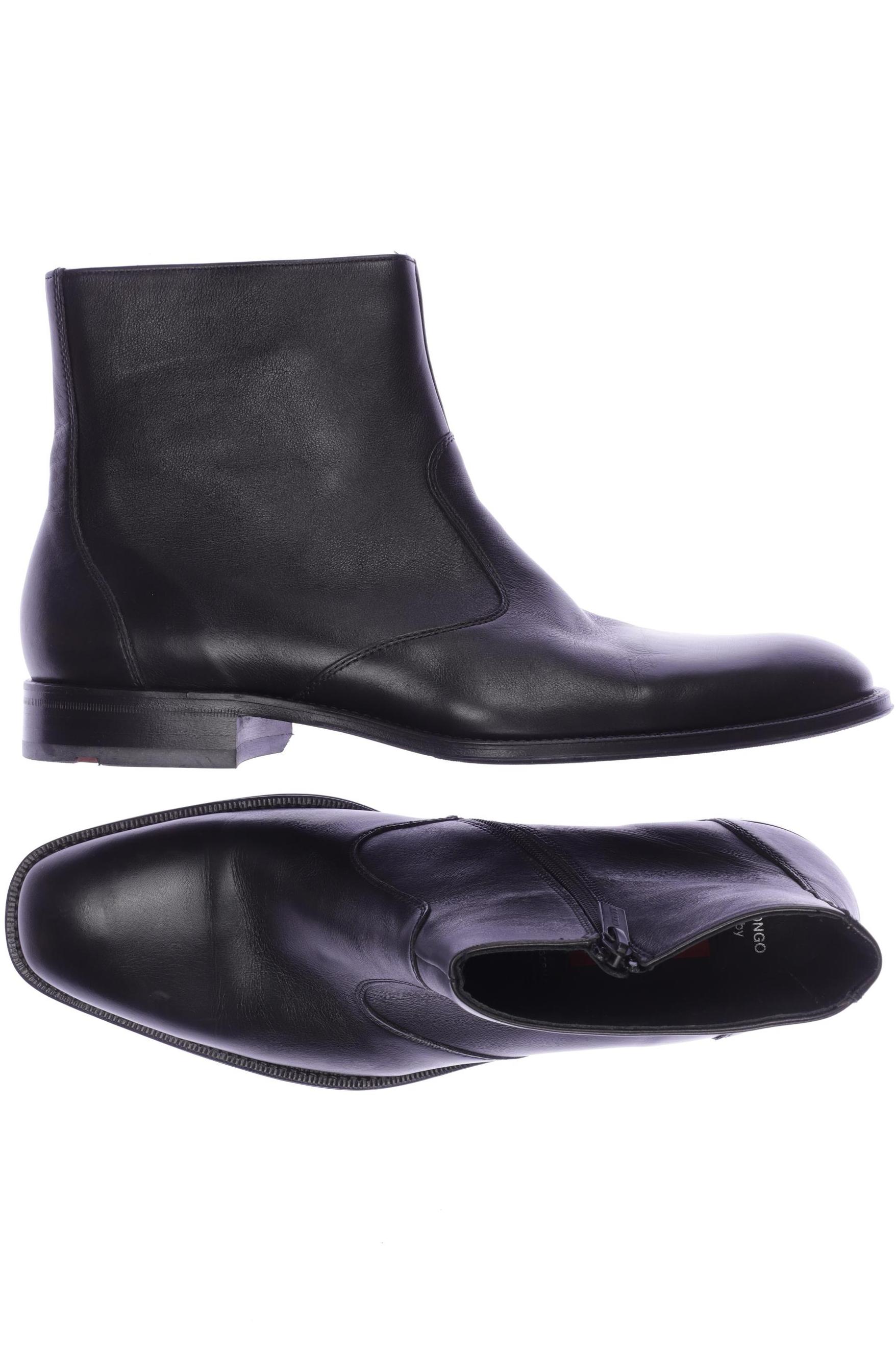 

Lloyd Herren Stiefel, schwarz, Gr. 44.5