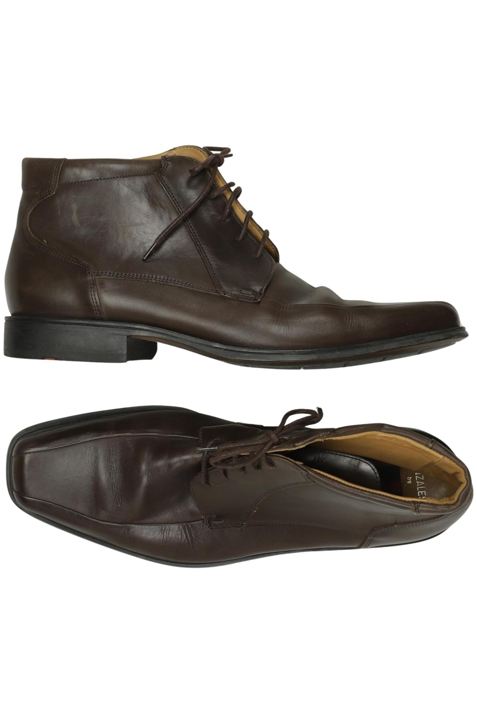 

Lloyd Herren Stiefel, braun, Gr. 9