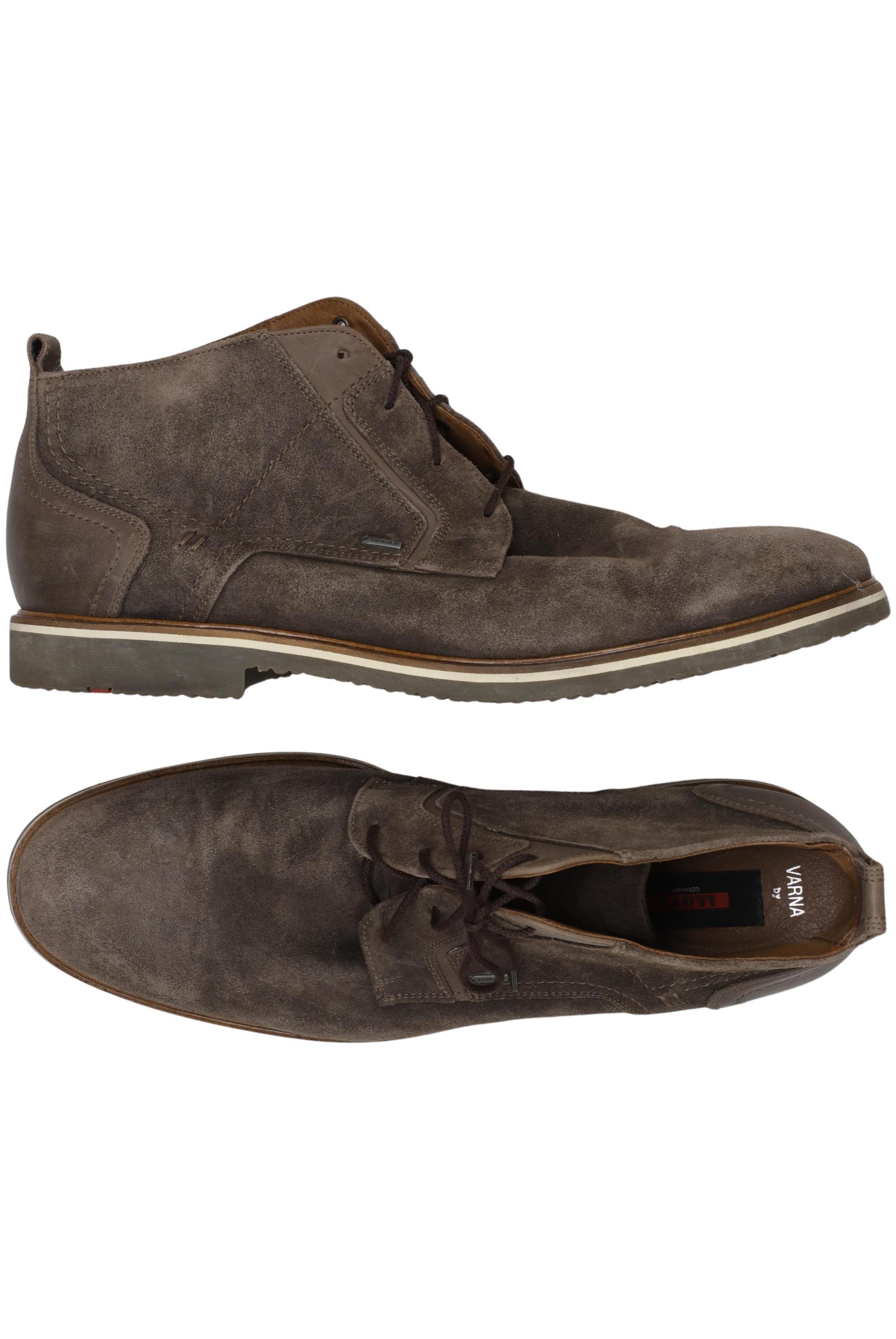 

Lloyd Herren Stiefel, braun, Gr. 12.5