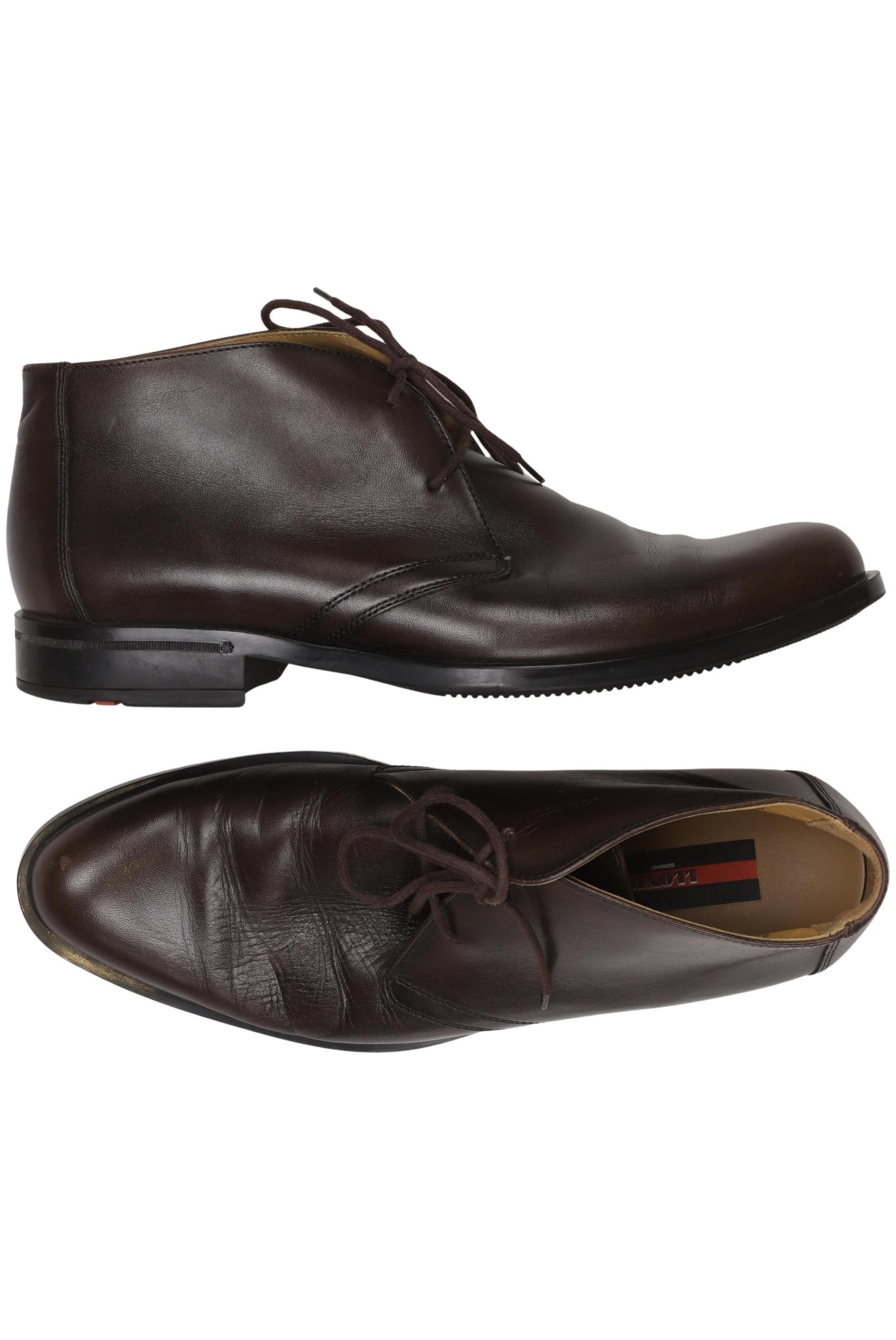 

Lloyd Herren Stiefel, braun, Gr. 8