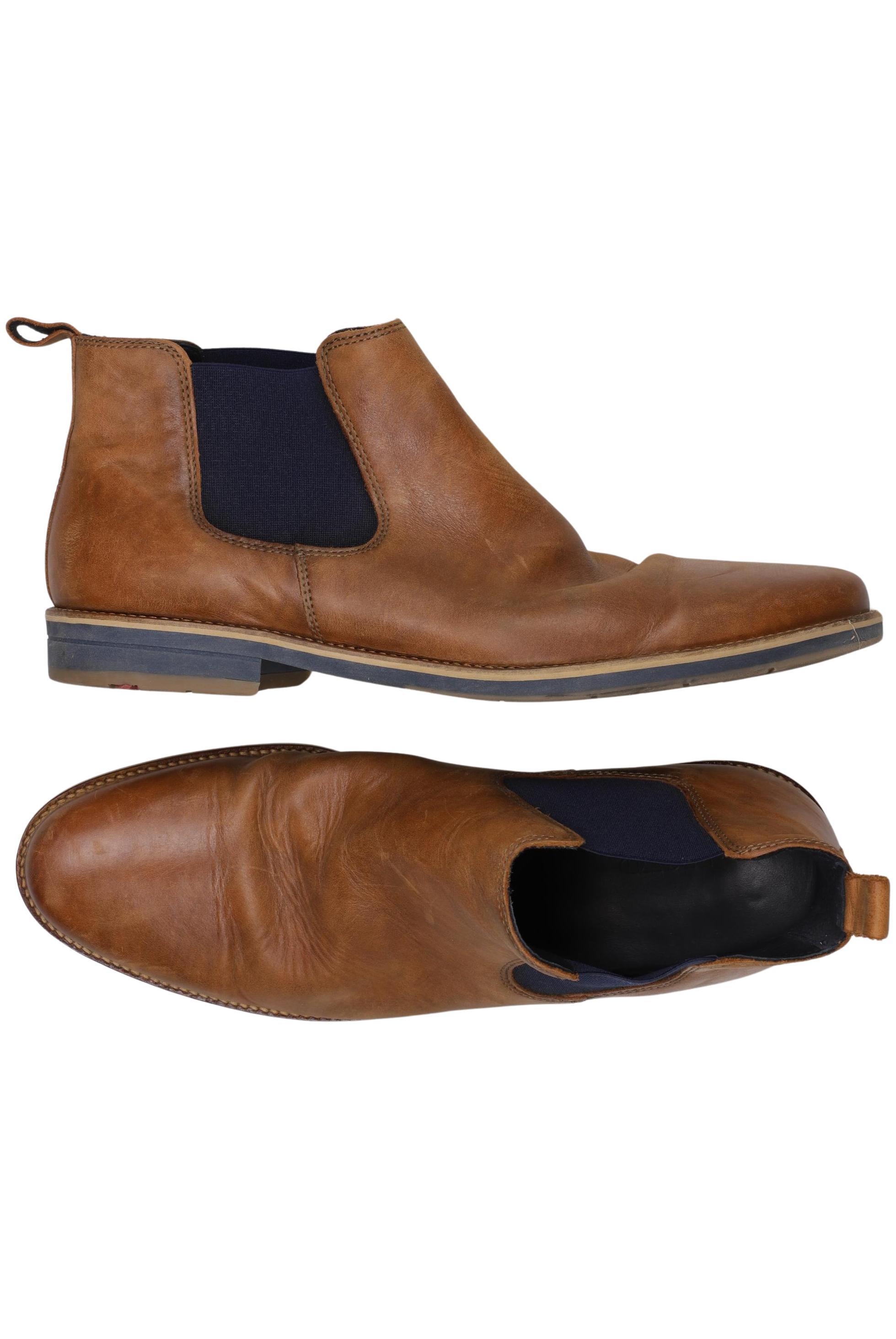 

Lloyd Herren Stiefel, braun, Gr. 10.5