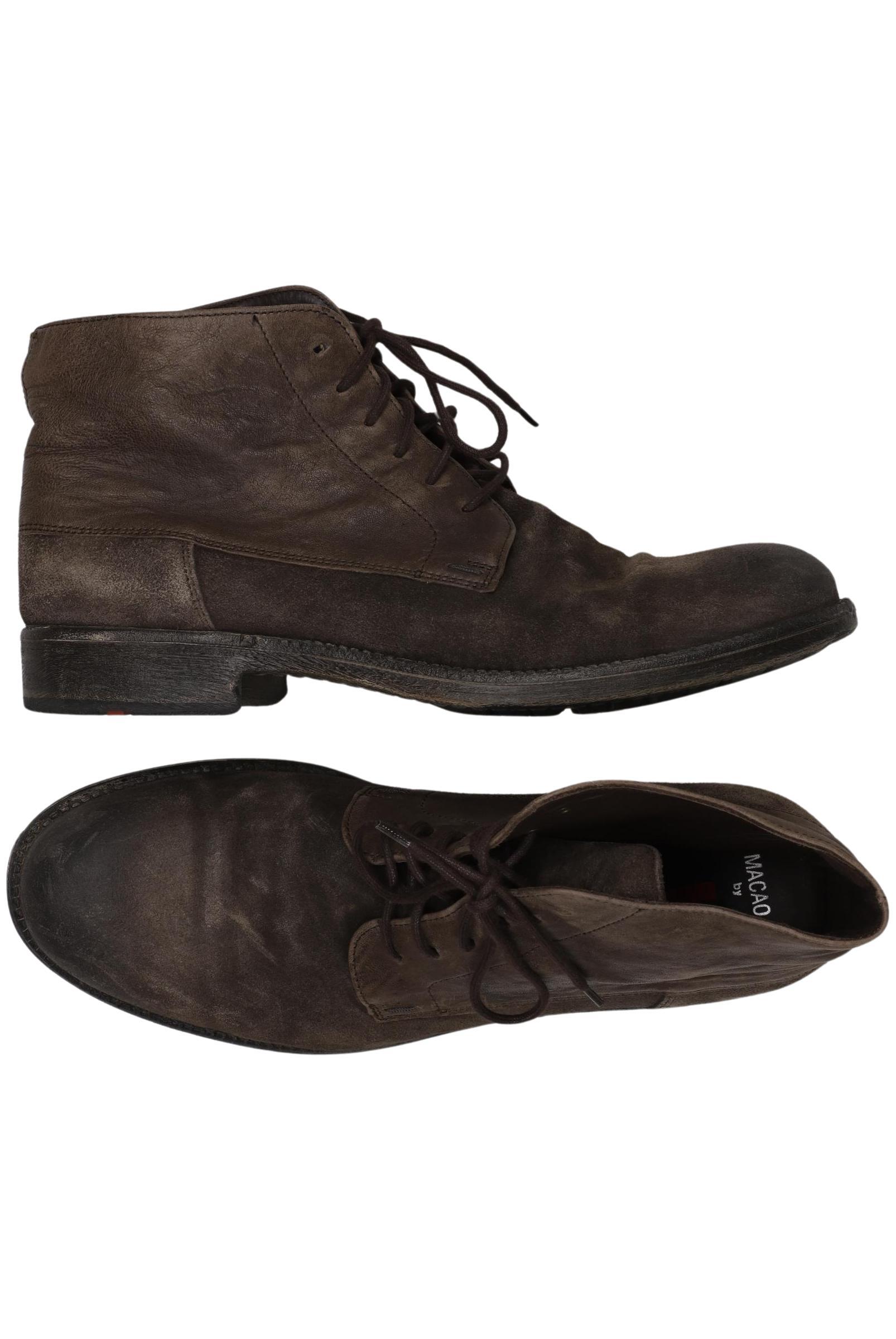 

Lloyd Herren Stiefel, braun, Gr. 7.5