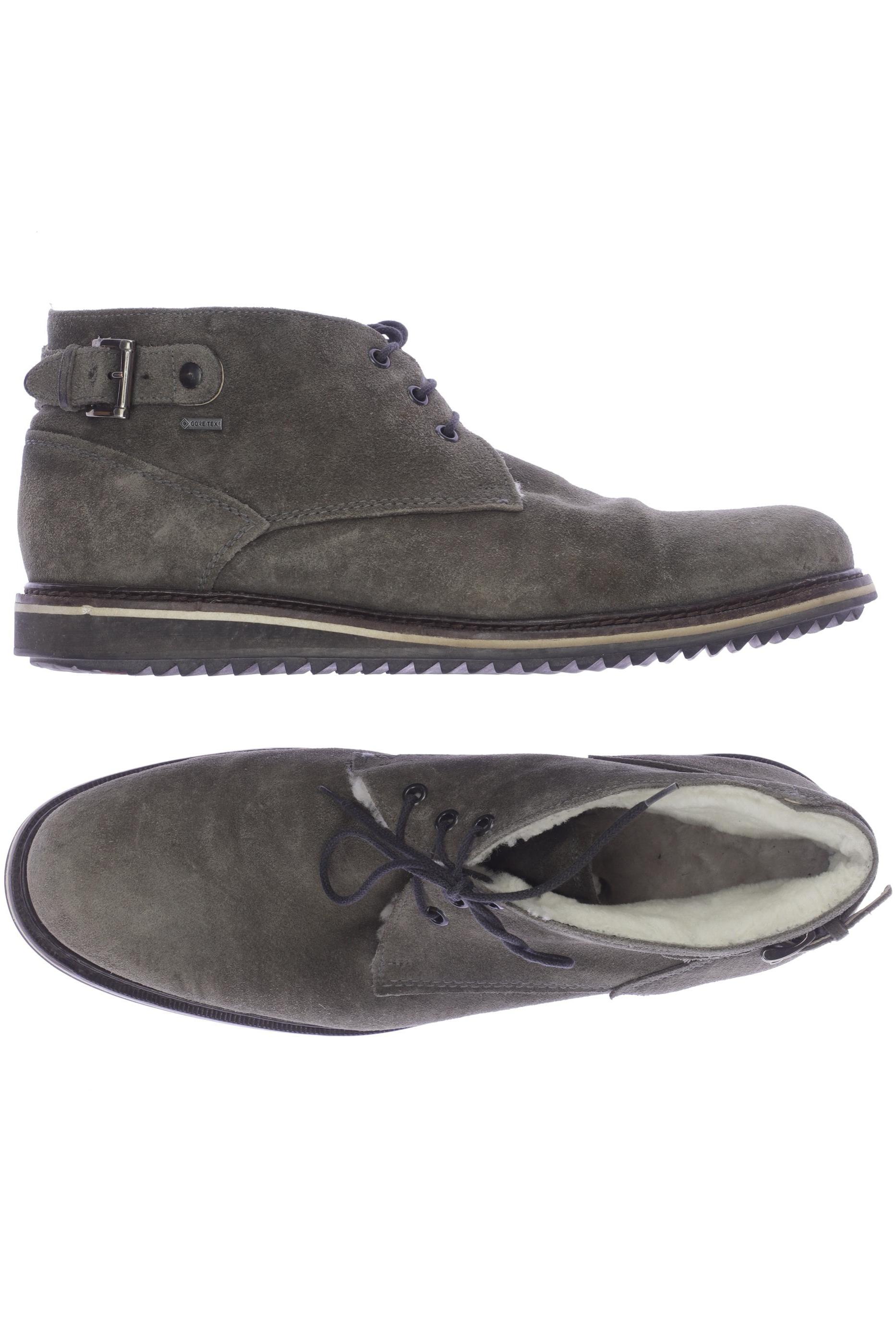 

Lloyd Herren Stiefel, grün, Gr. 8.5