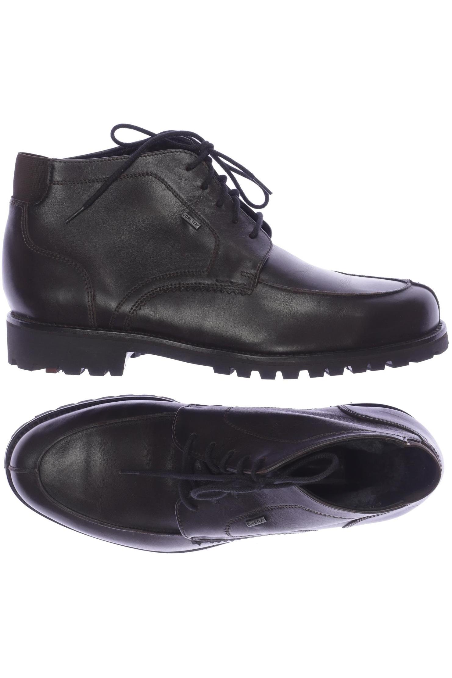 

Lloyd Herren Stiefel, braun, Gr. 6.5