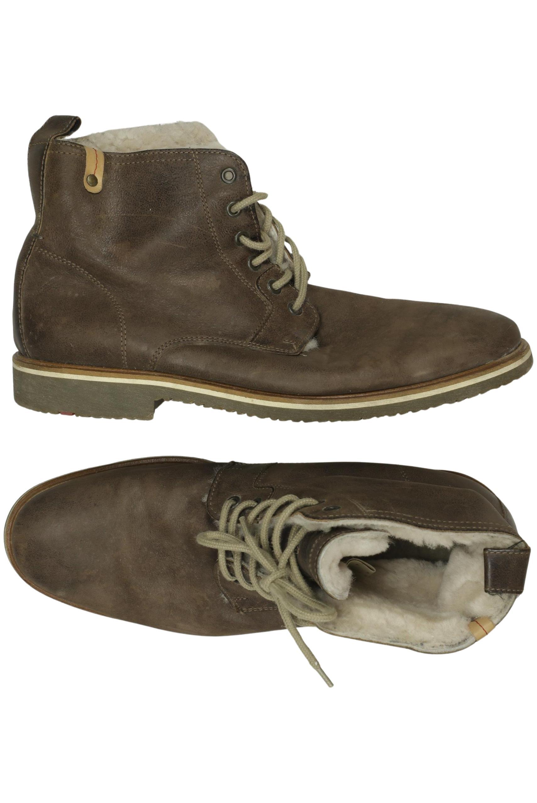 

Lloyd Herren Stiefel, braun, Gr. 9