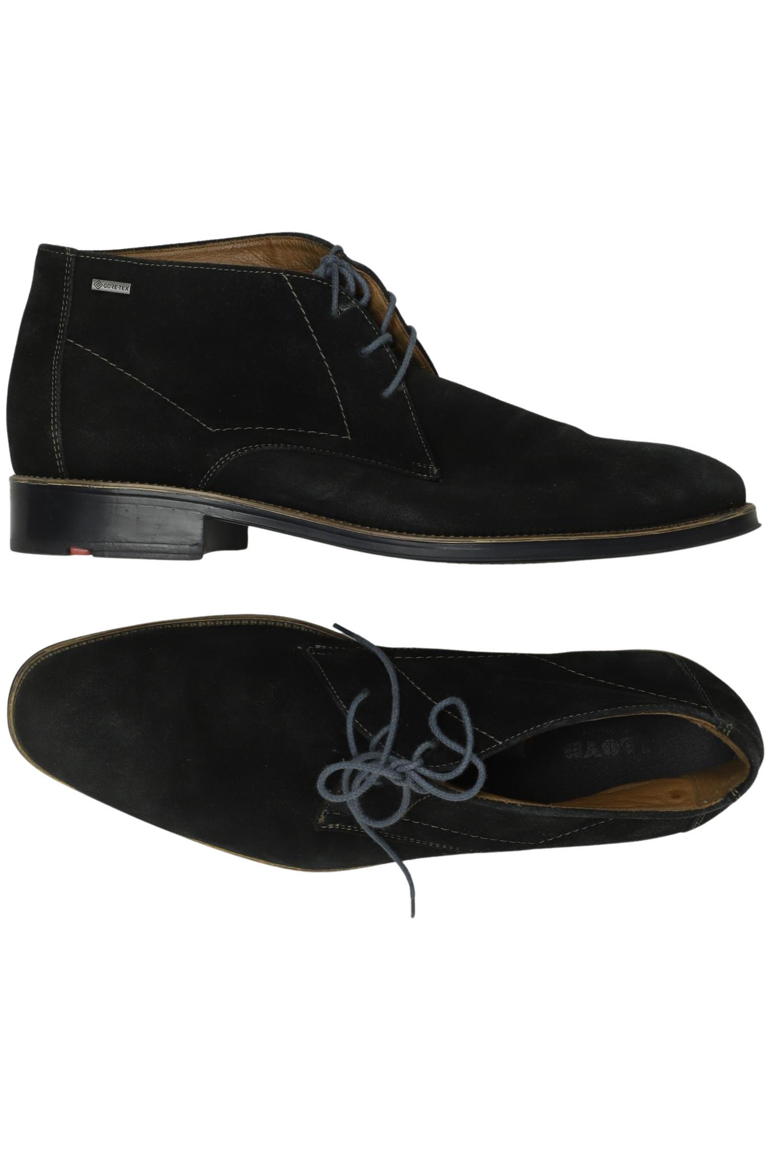 

Lloyd Herren Stiefel, schwarz, Gr. 8.5