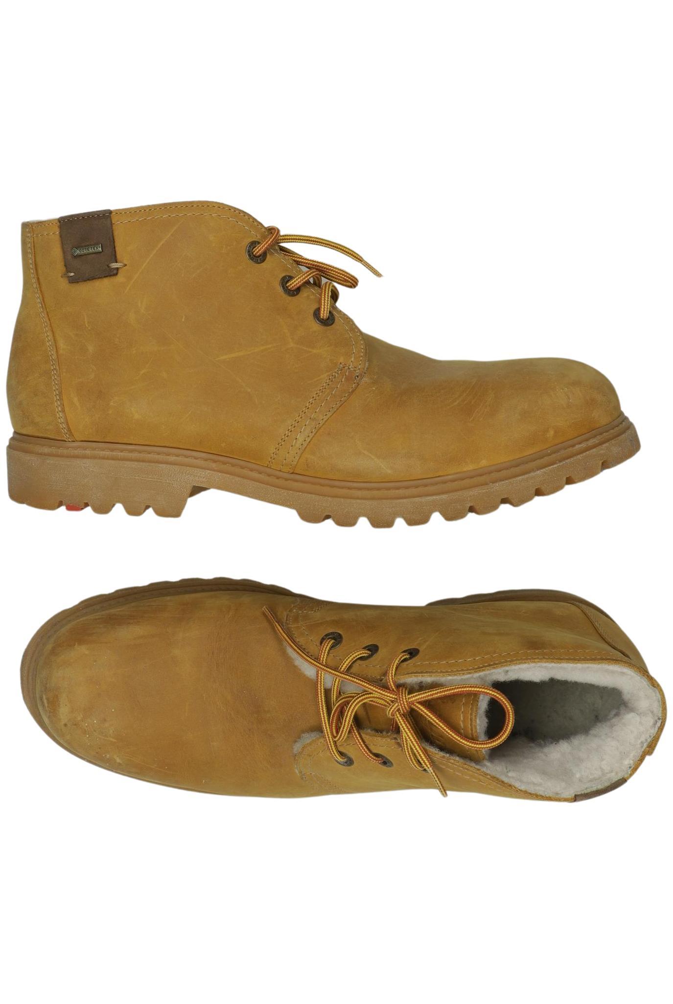 

Lloyd Herren Stiefel, braun, Gr. 10.5