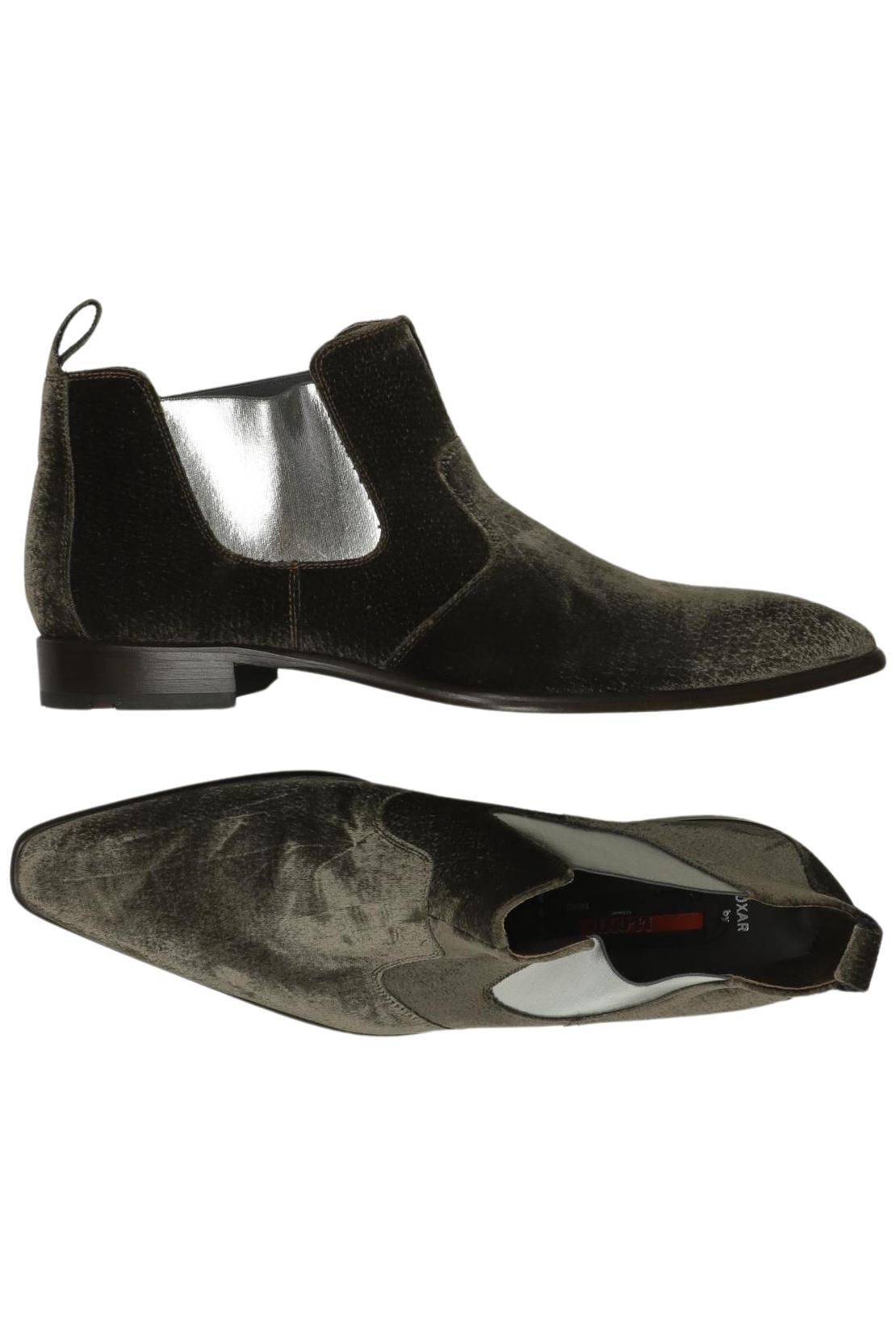 

Lloyd Herren Stiefel, grün, Gr. 44