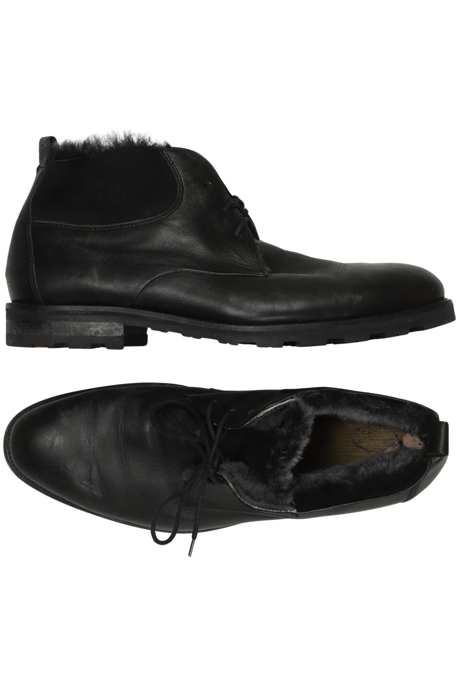 

Lloyd Herren Stiefel, schwarz, Gr. 46