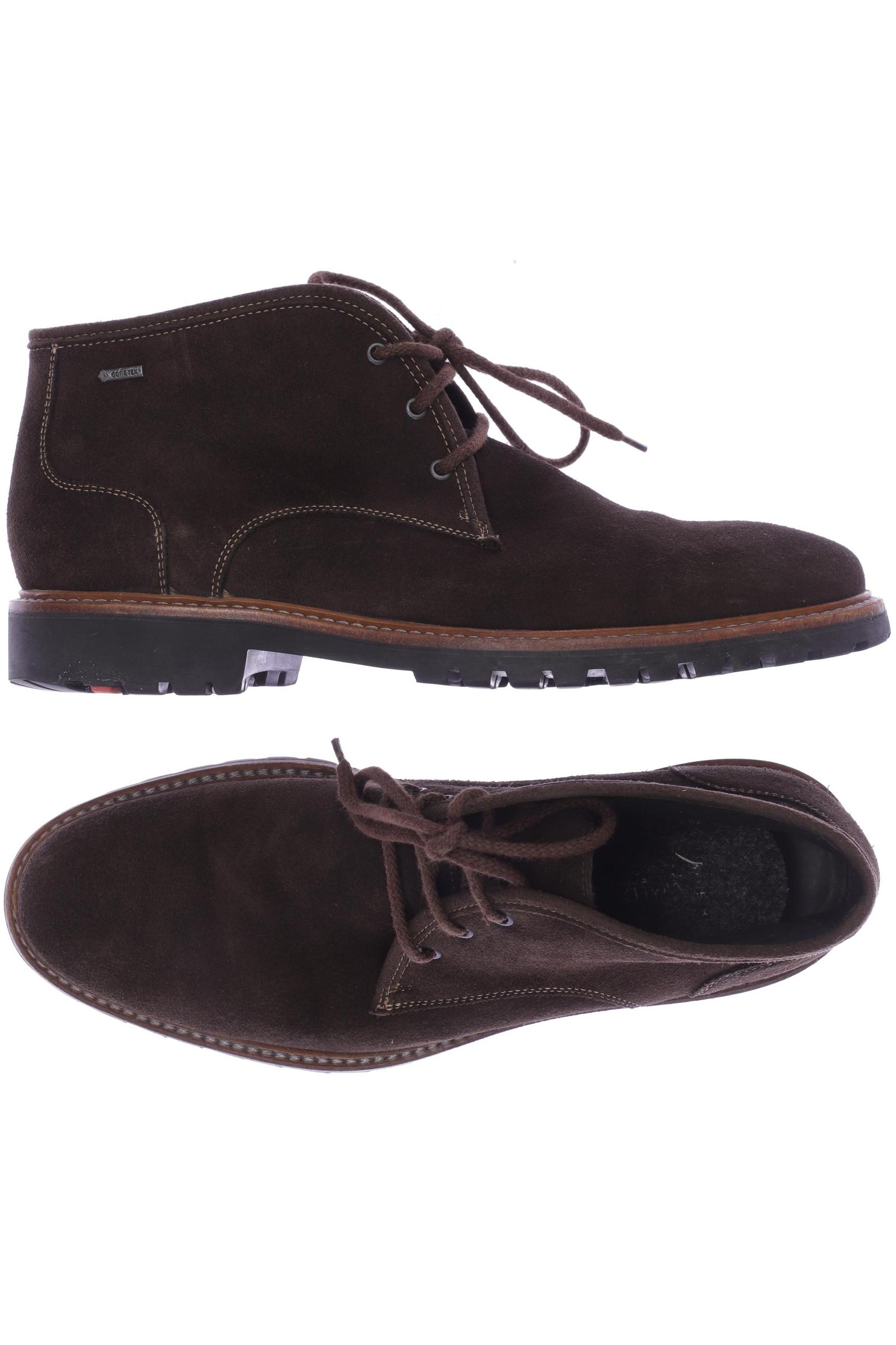 

Lloyd Herren Stiefel, braun, Gr. 43