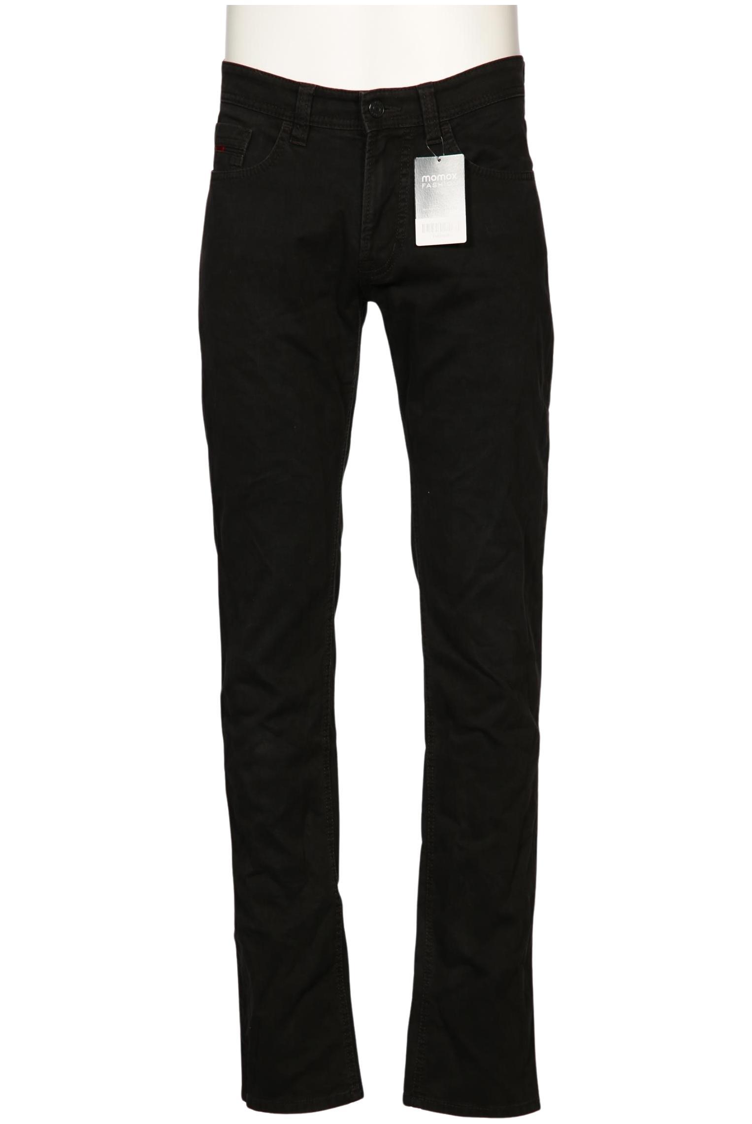 

Lloyd Herren Stoffhose, schwarz, Gr. 31