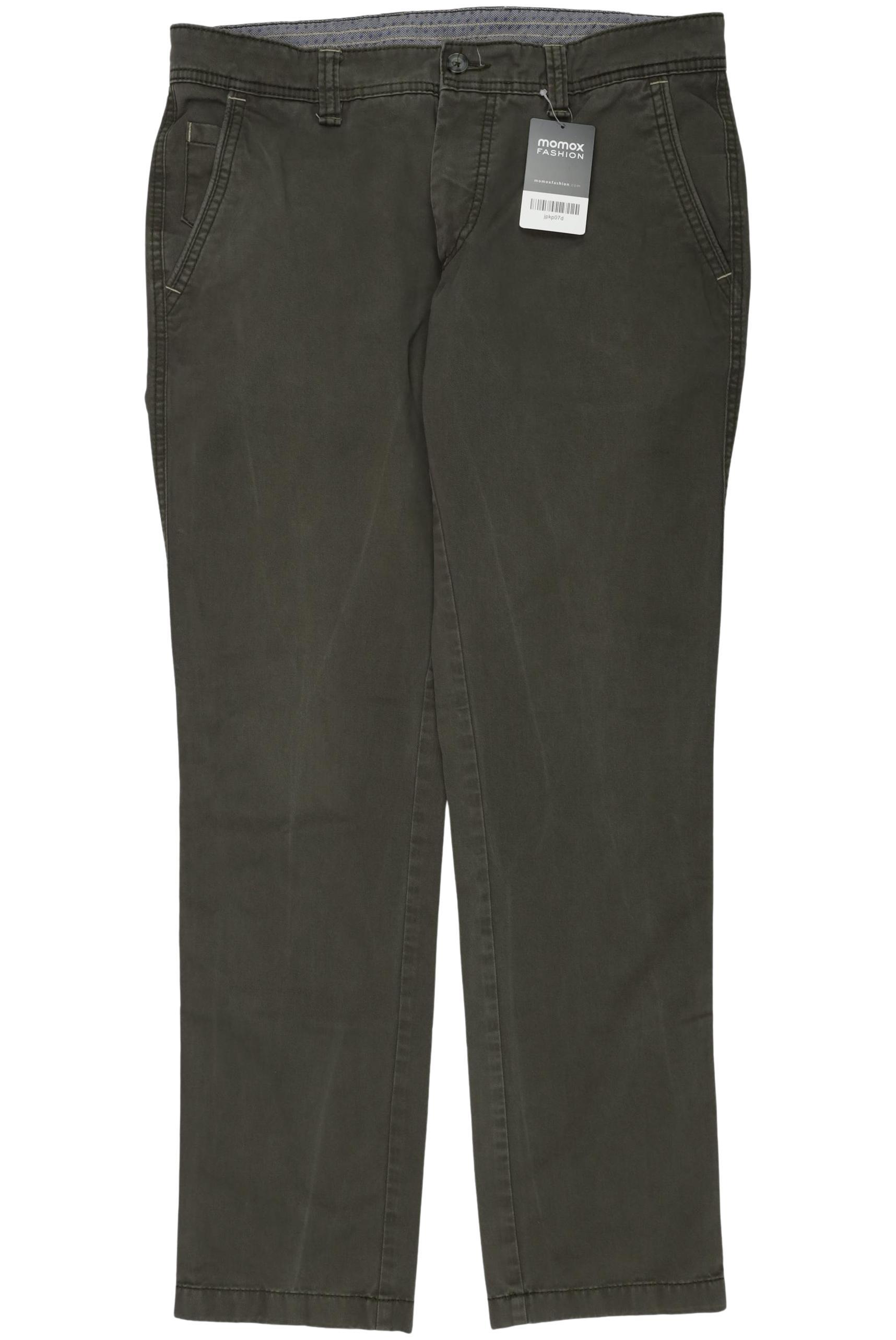 

Lloyd Herren Stoffhose, grün, Gr. 33