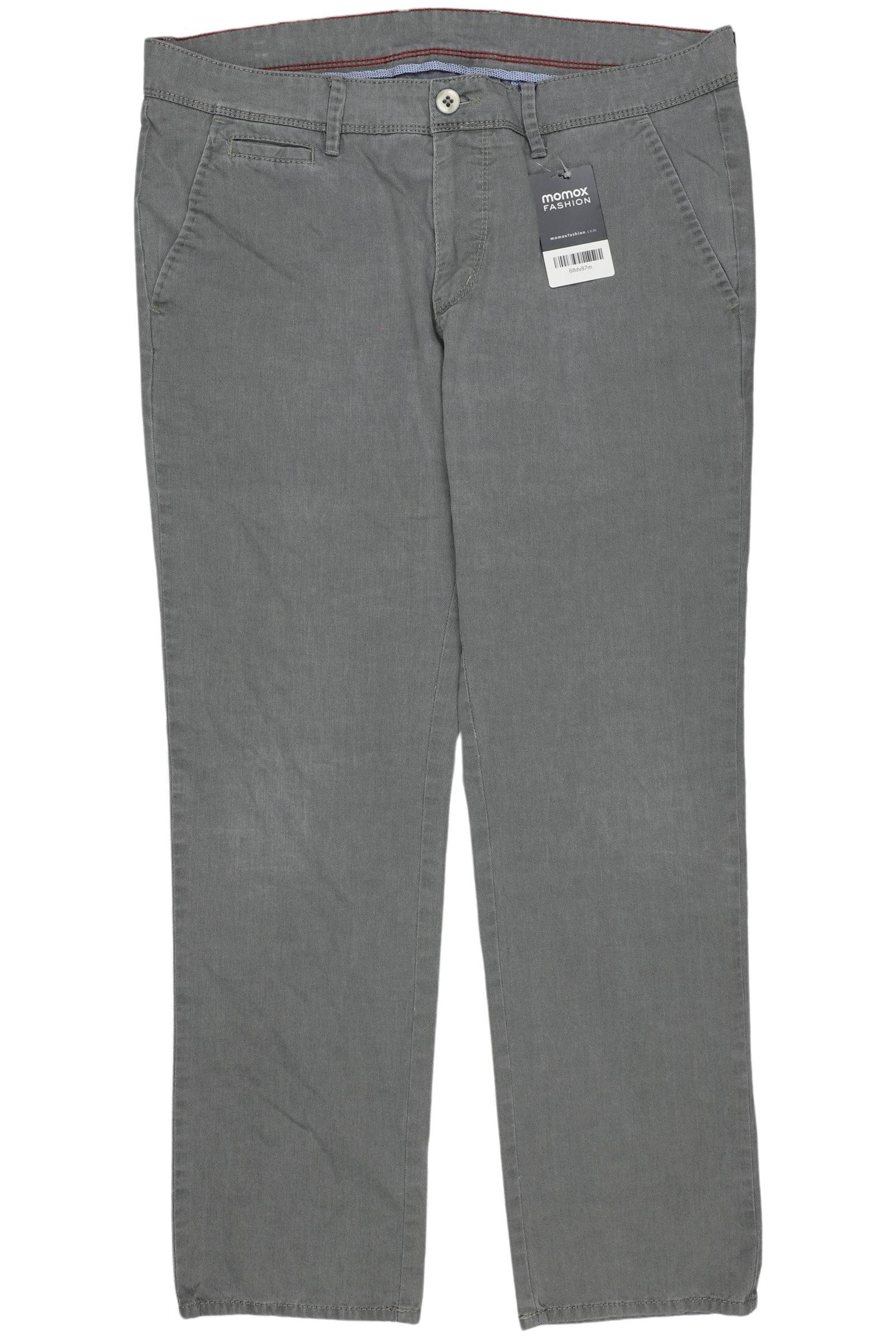 

Lloyd Herren Stoffhose, türkis, Gr. 34
