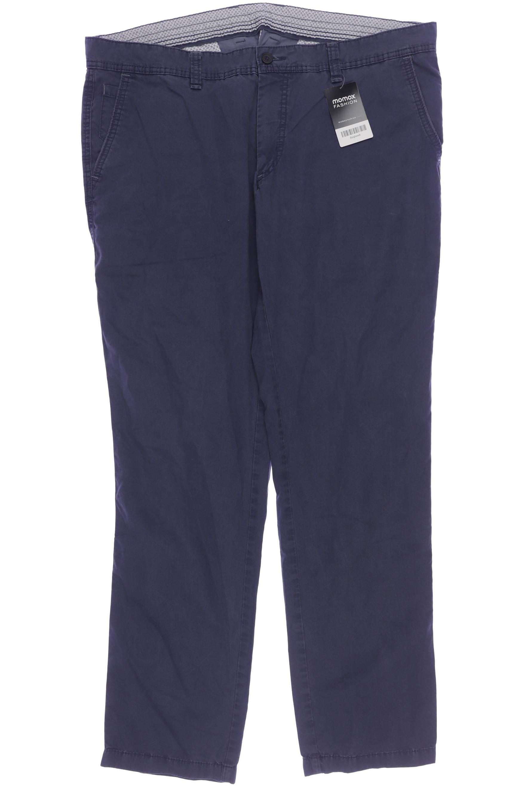 

Lloyd Herren Stoffhose, blau, Gr. 40