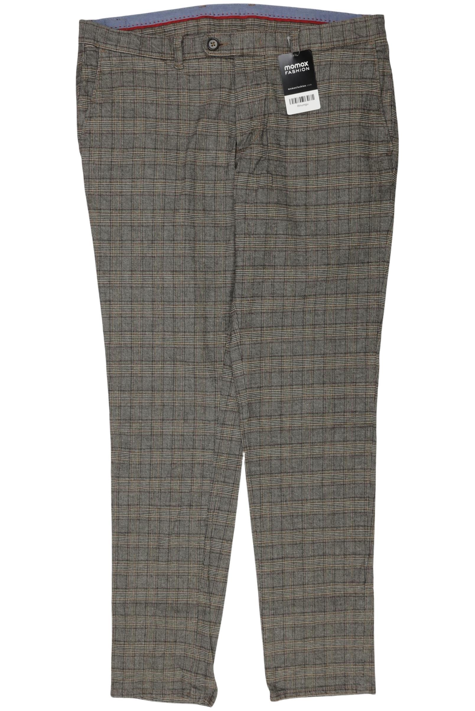 

Lloyd Herren Stoffhose, braun, Gr. 36