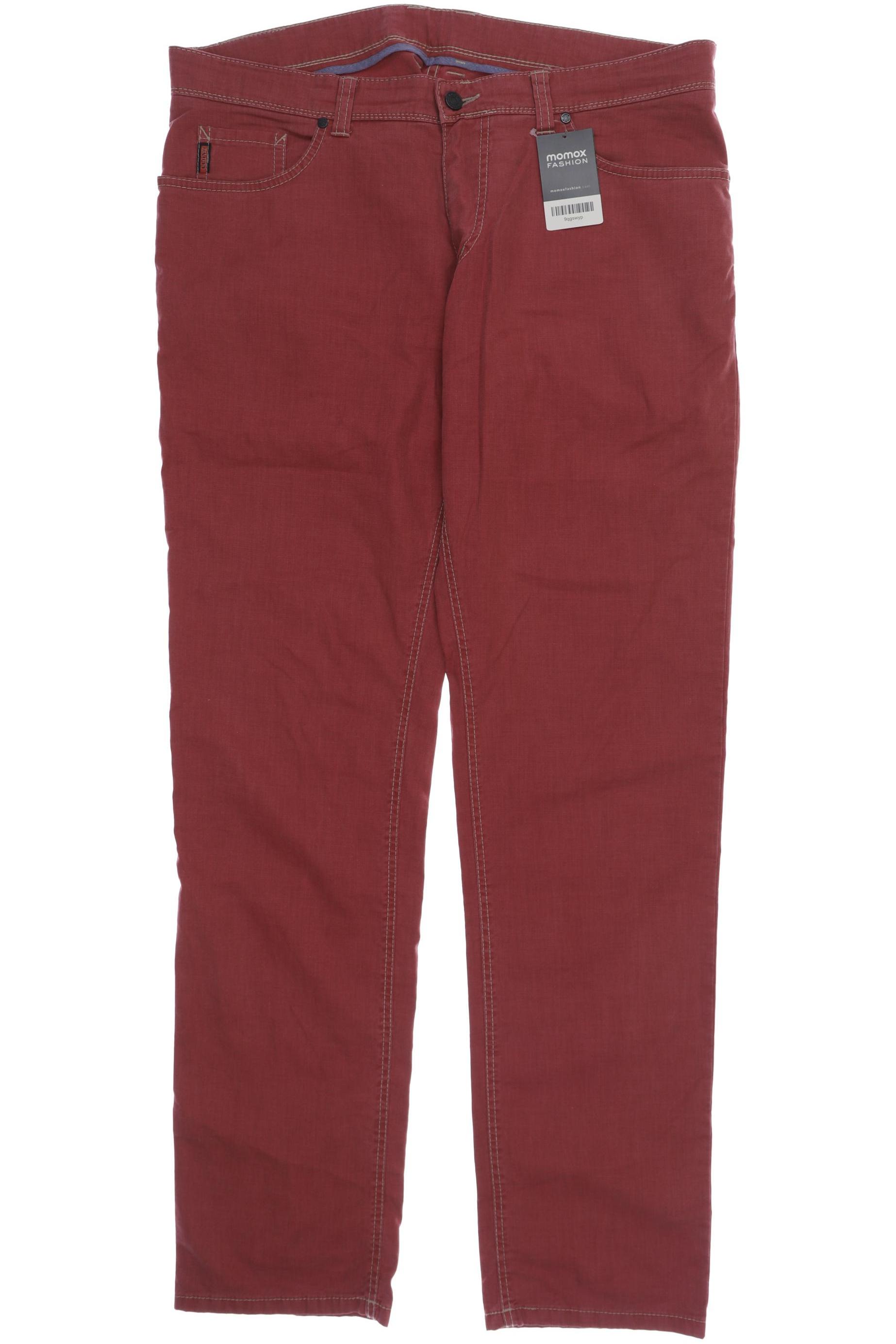 

LLOYD Herren Stoffhose, pink