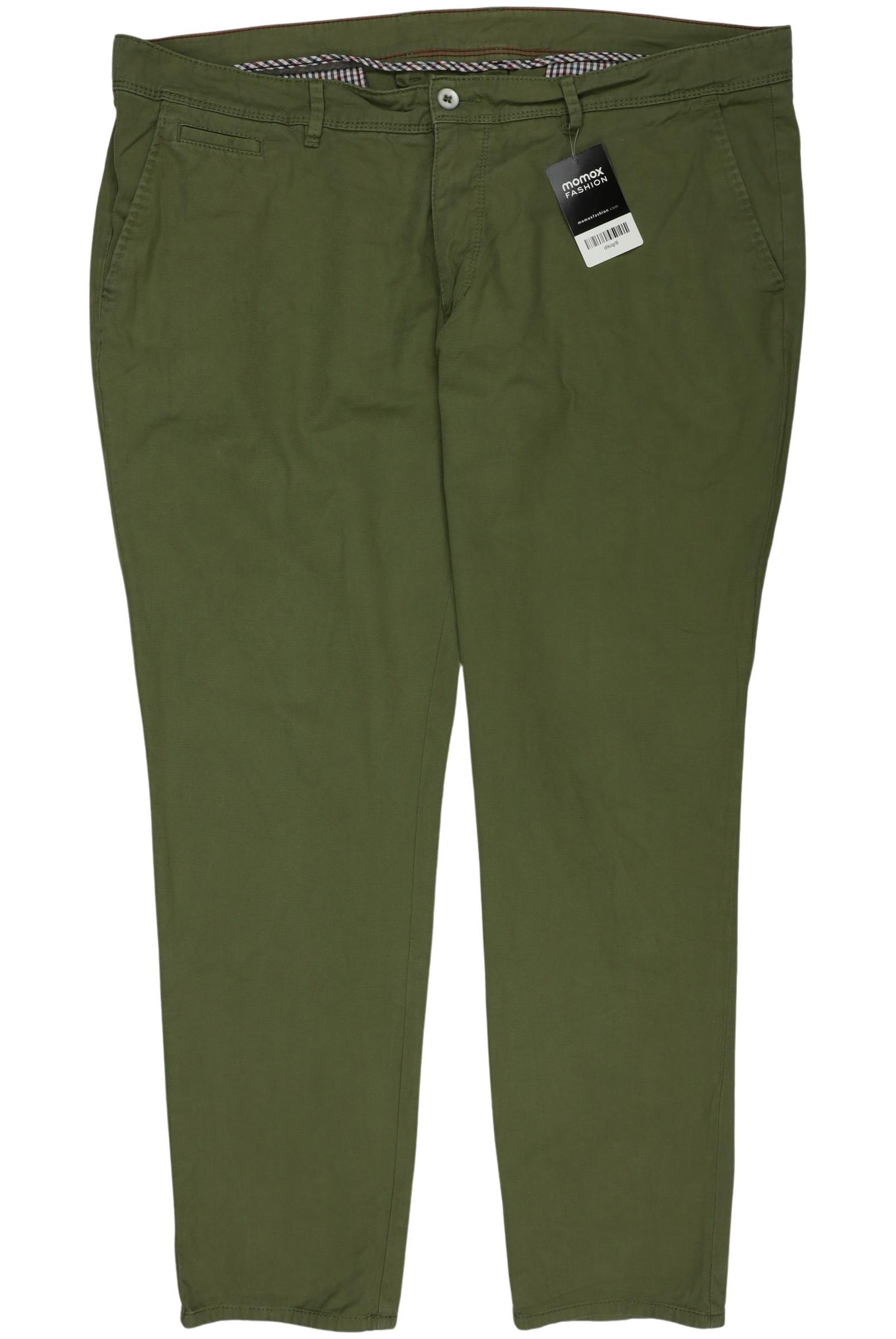 

Lloyd Herren Stoffhose, grün, Gr. 42