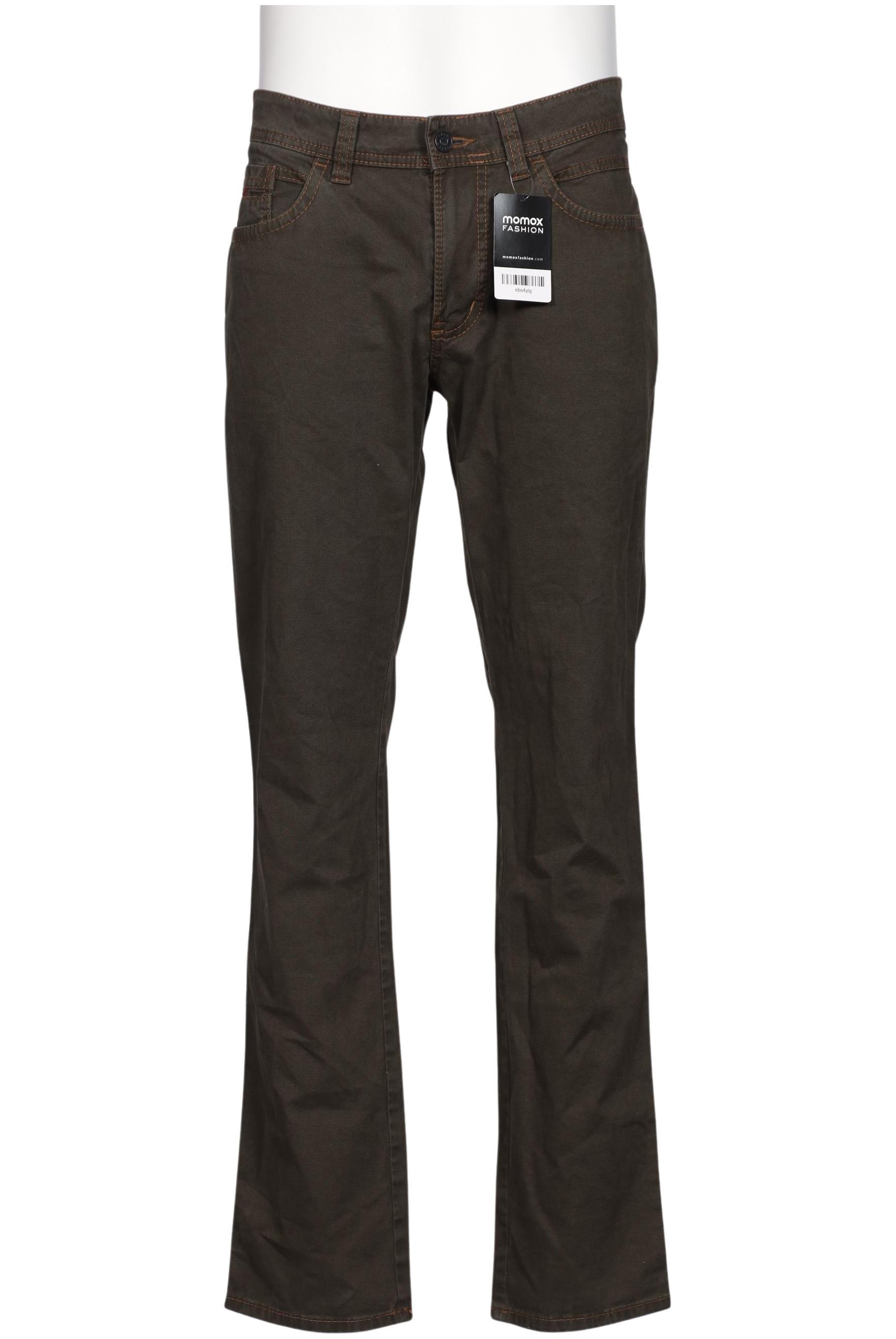 

Lloyd Herren Stoffhose, braun, Gr. 32