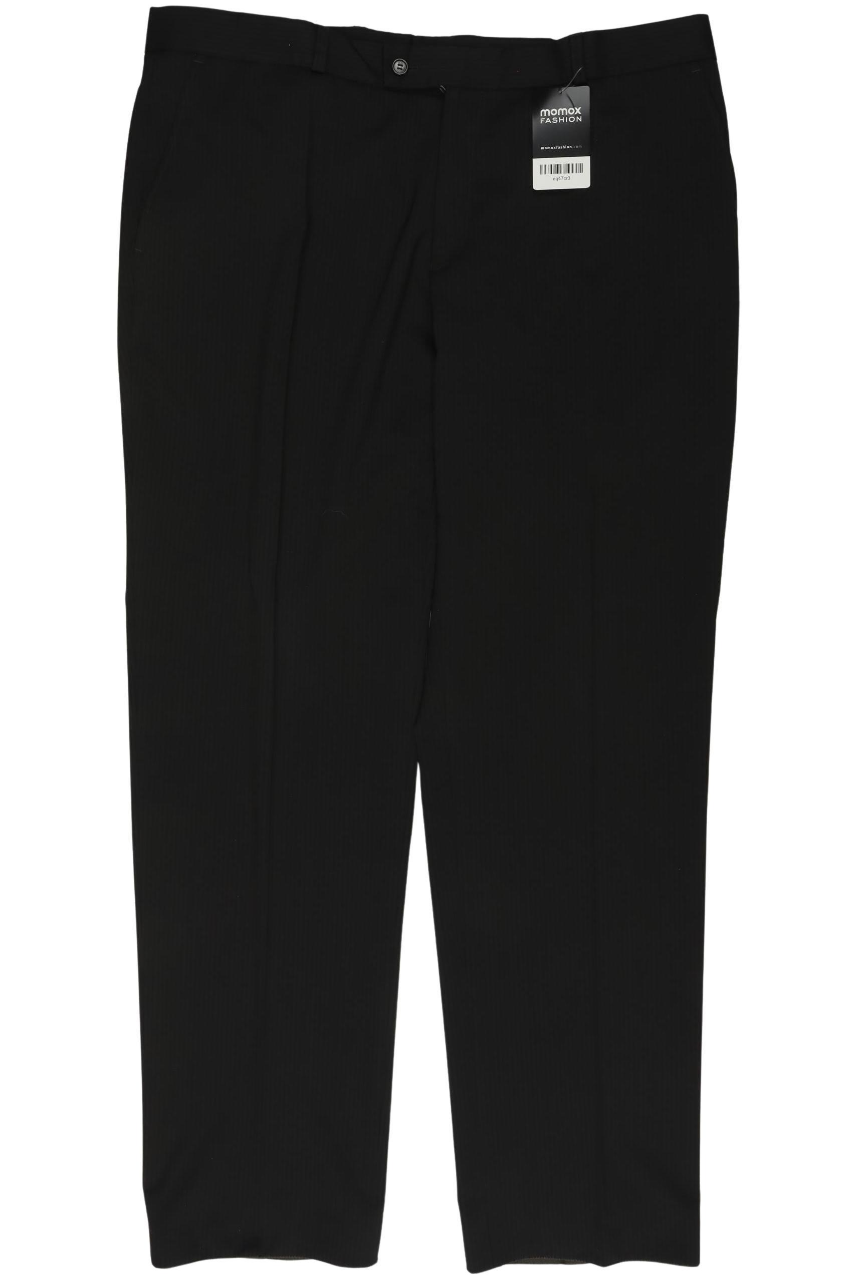 

Lloyd Herren Stoffhose, schwarz, Gr. 56