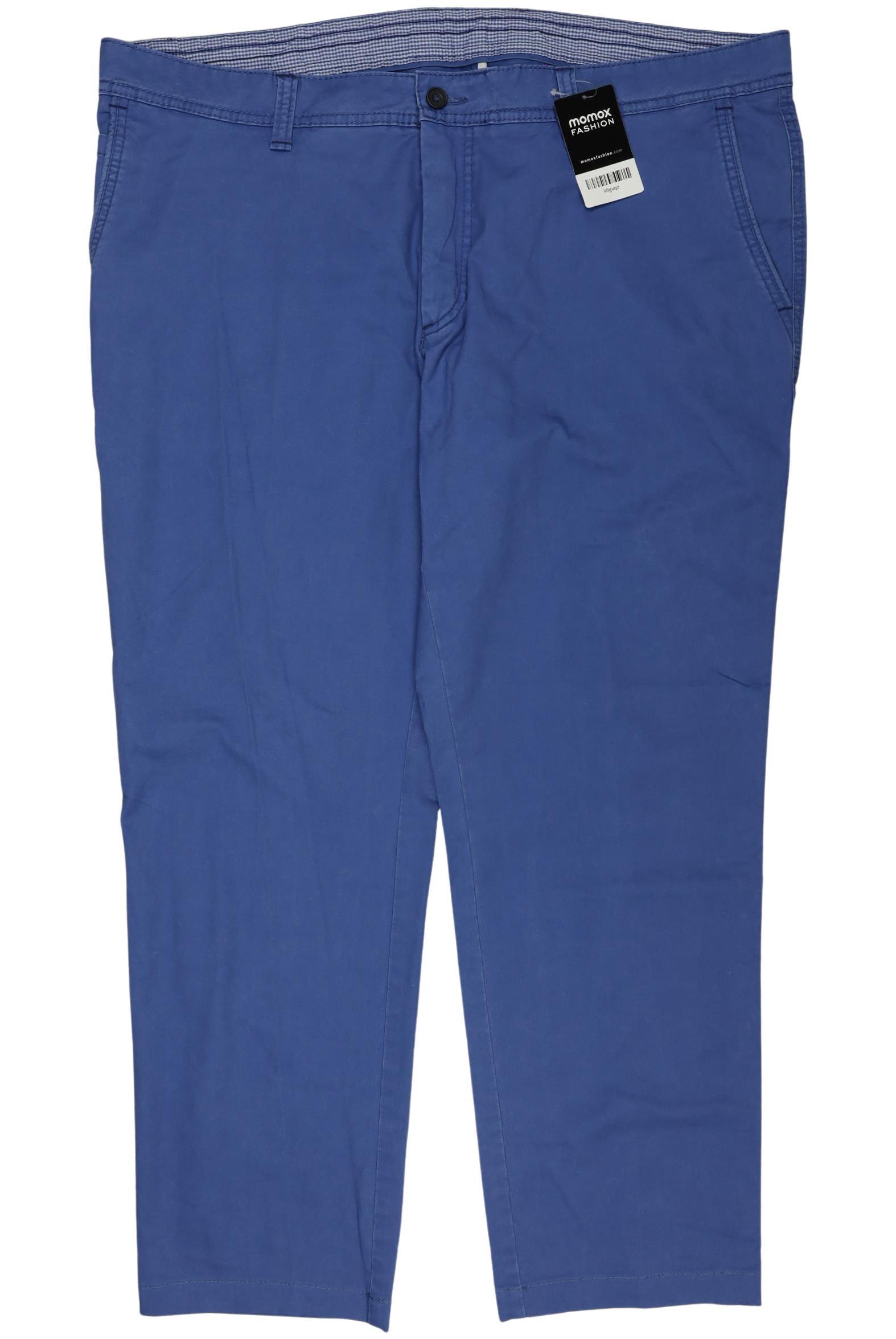 

Lloyd Herren Stoffhose, blau, Gr. 42