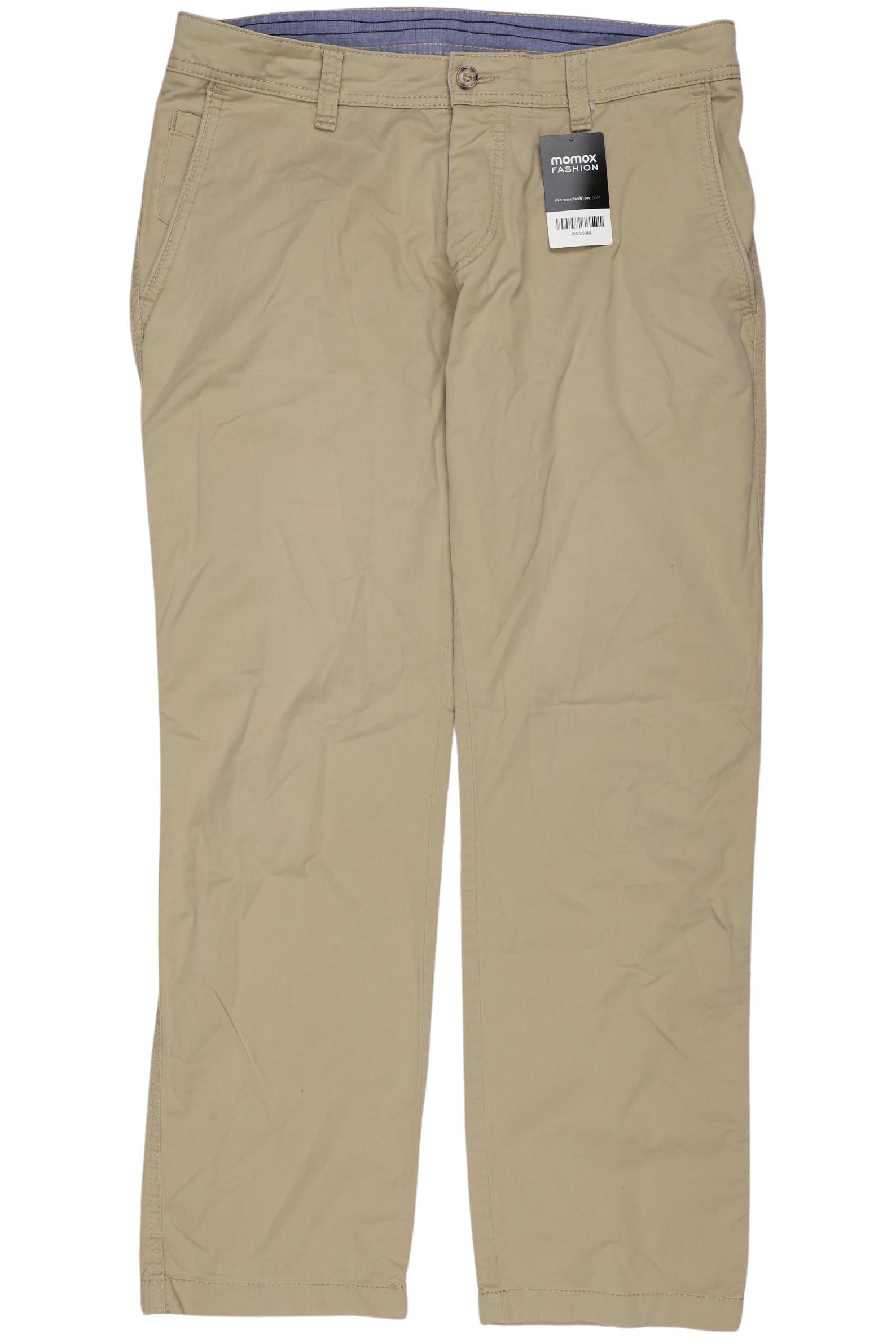 

Lloyd Herren Stoffhose, beige, Gr. 34