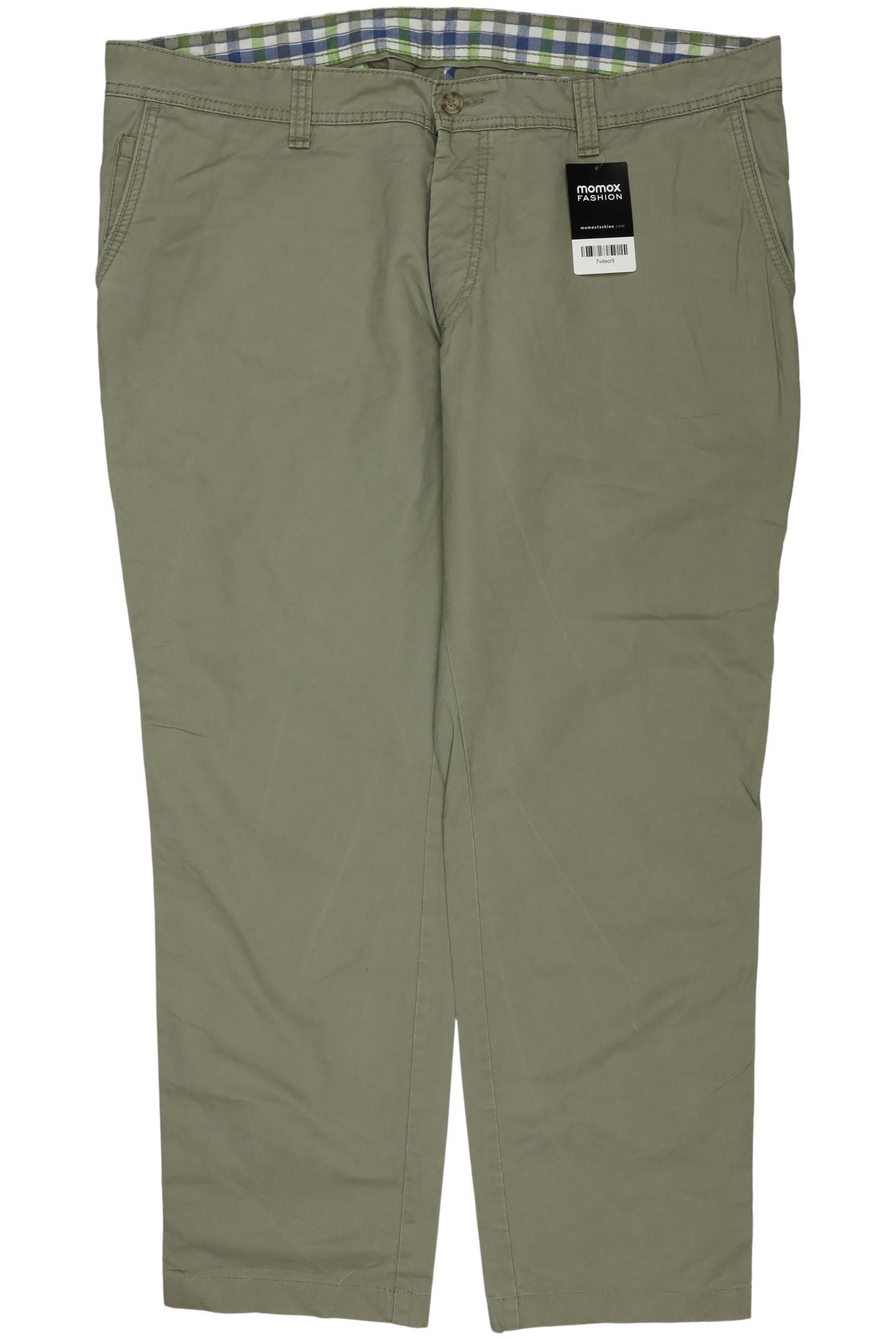 

Lloyd Herren Stoffhose, grün, Gr. 42