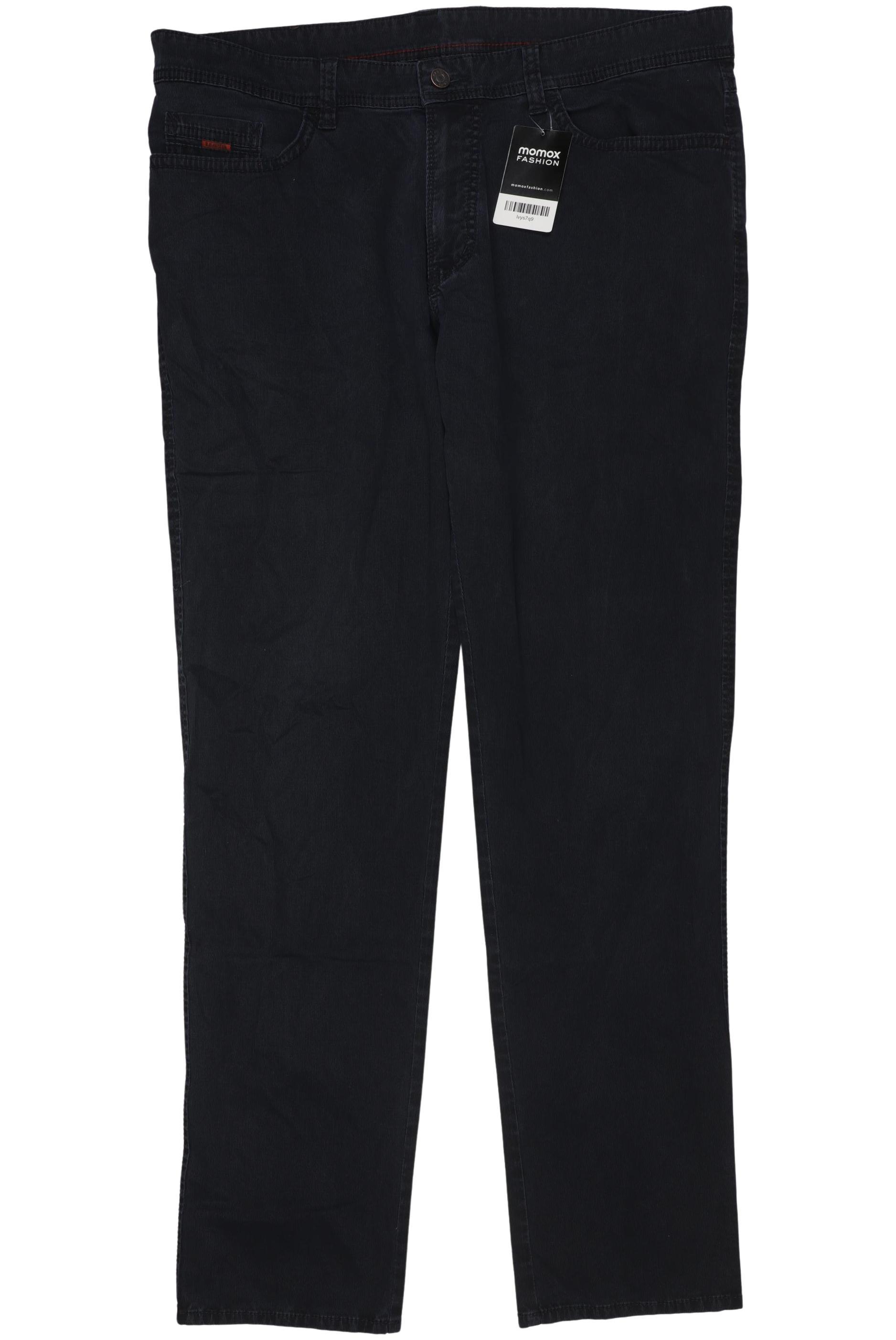 Thumbnail - Lloyd Herren Stoffhose, marineblau, Gr. 38